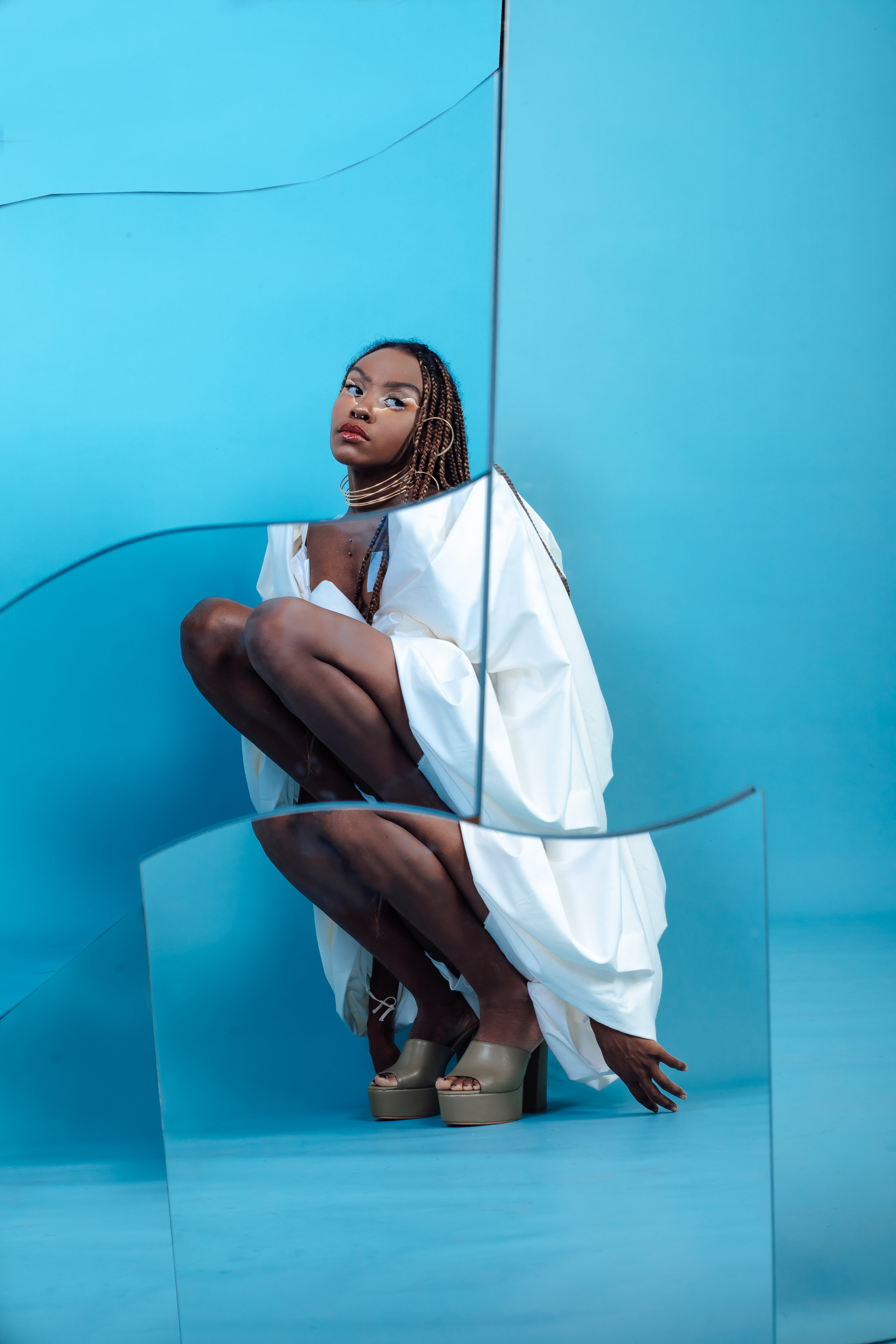 Φωτογραφία του Μάριου Τσουλχάι 