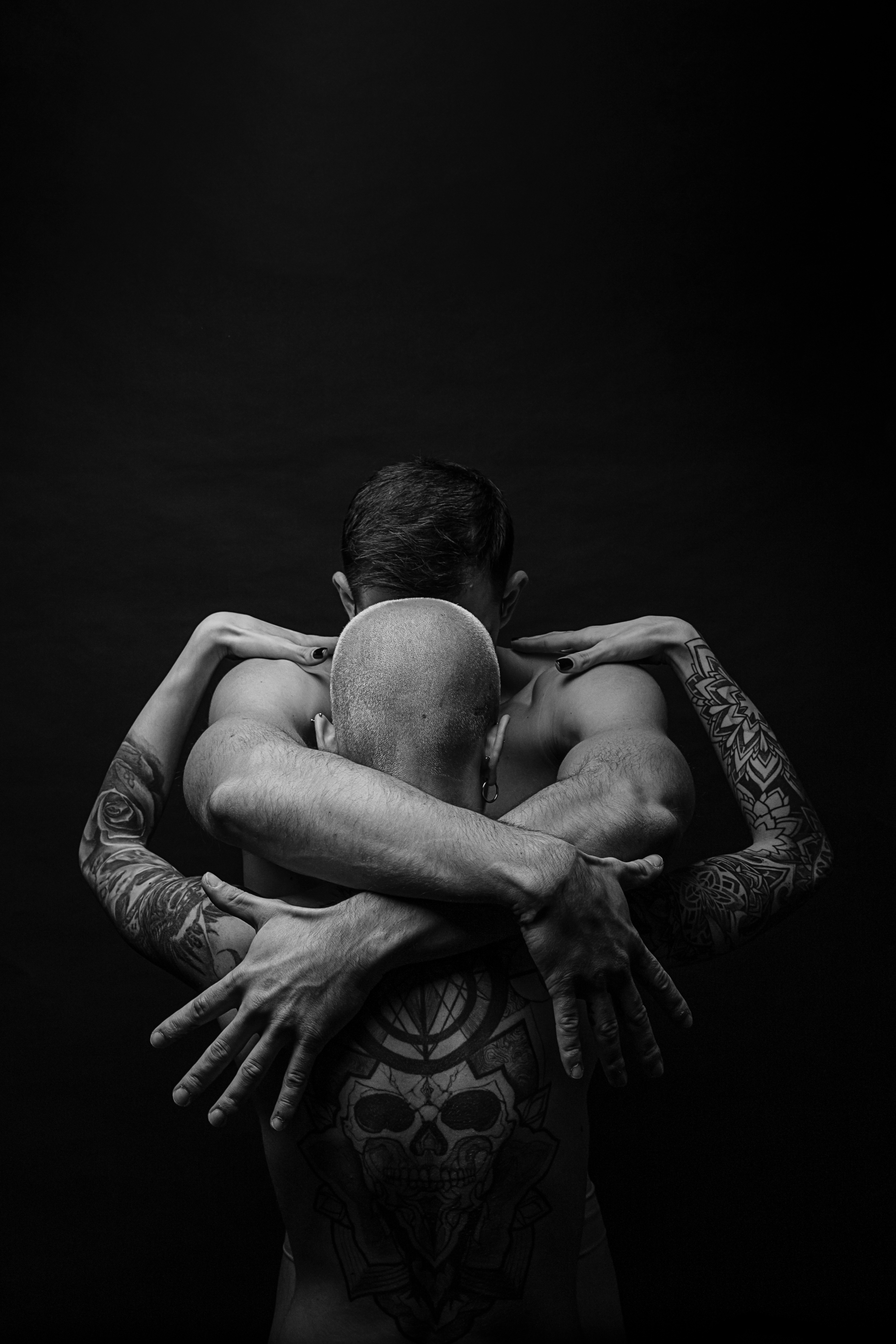 Φωτογραφία του Μάριου Τσουλχάι 