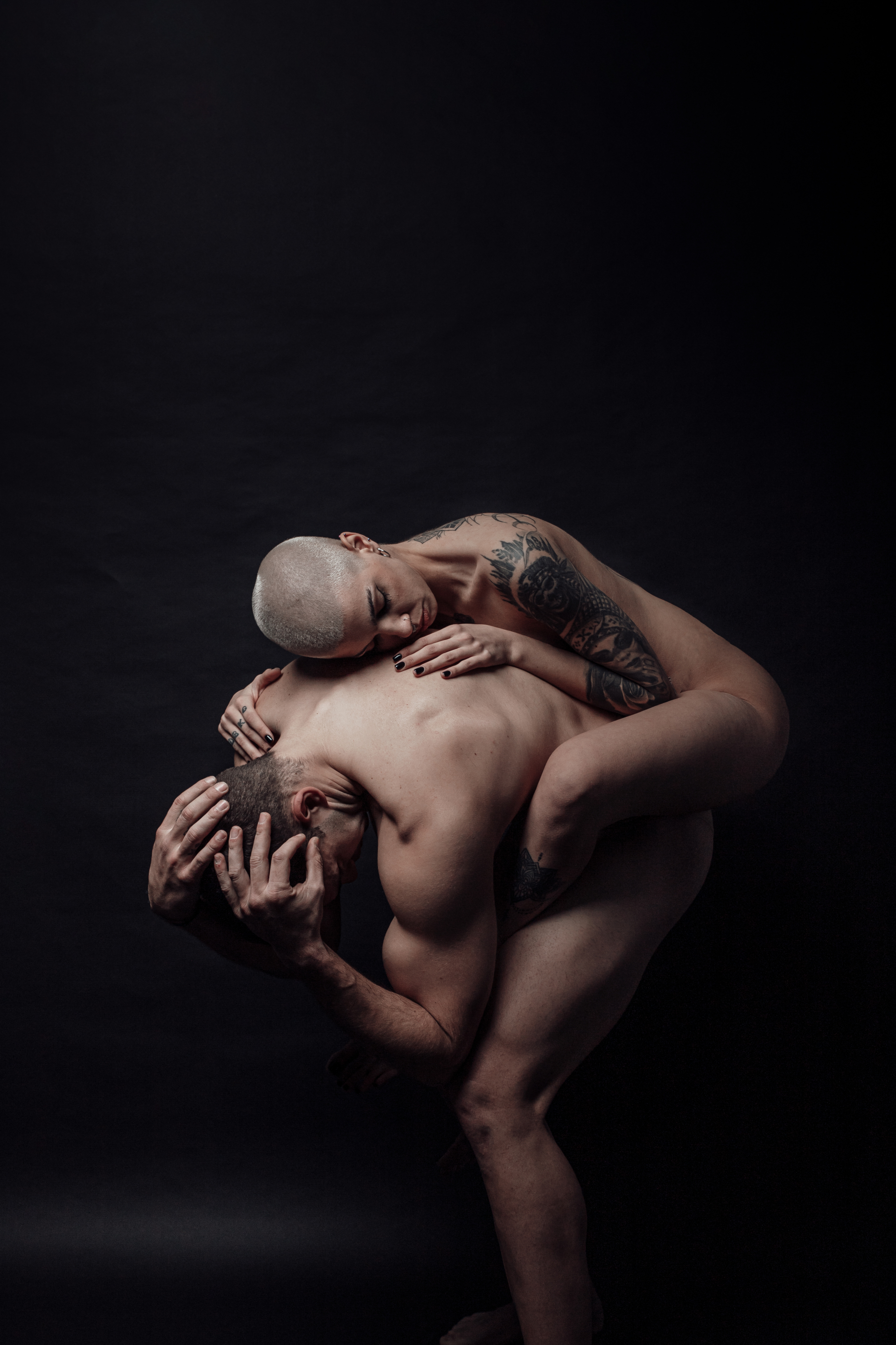 Φωτογραφία του Μάριου Τσουλχάι 