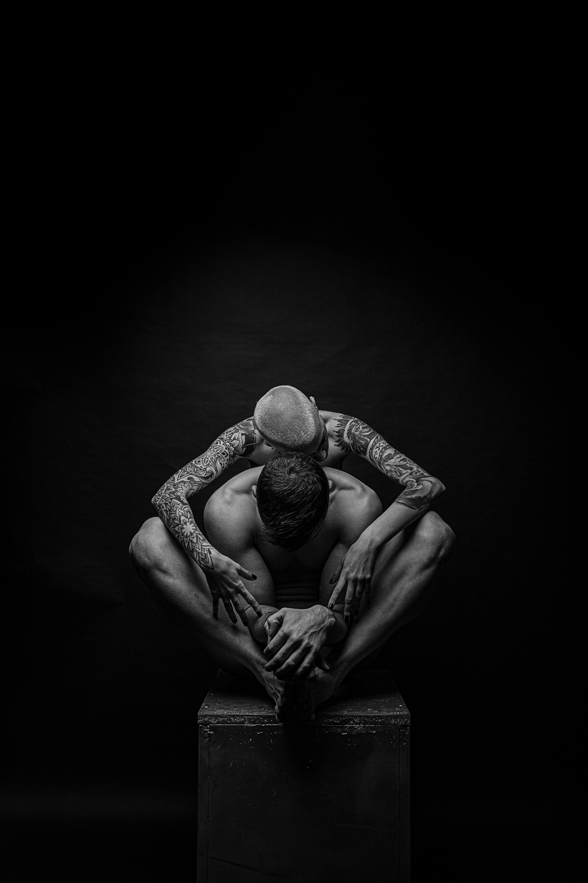 Φωτογραφία του Μάριου Τσουλχάι 