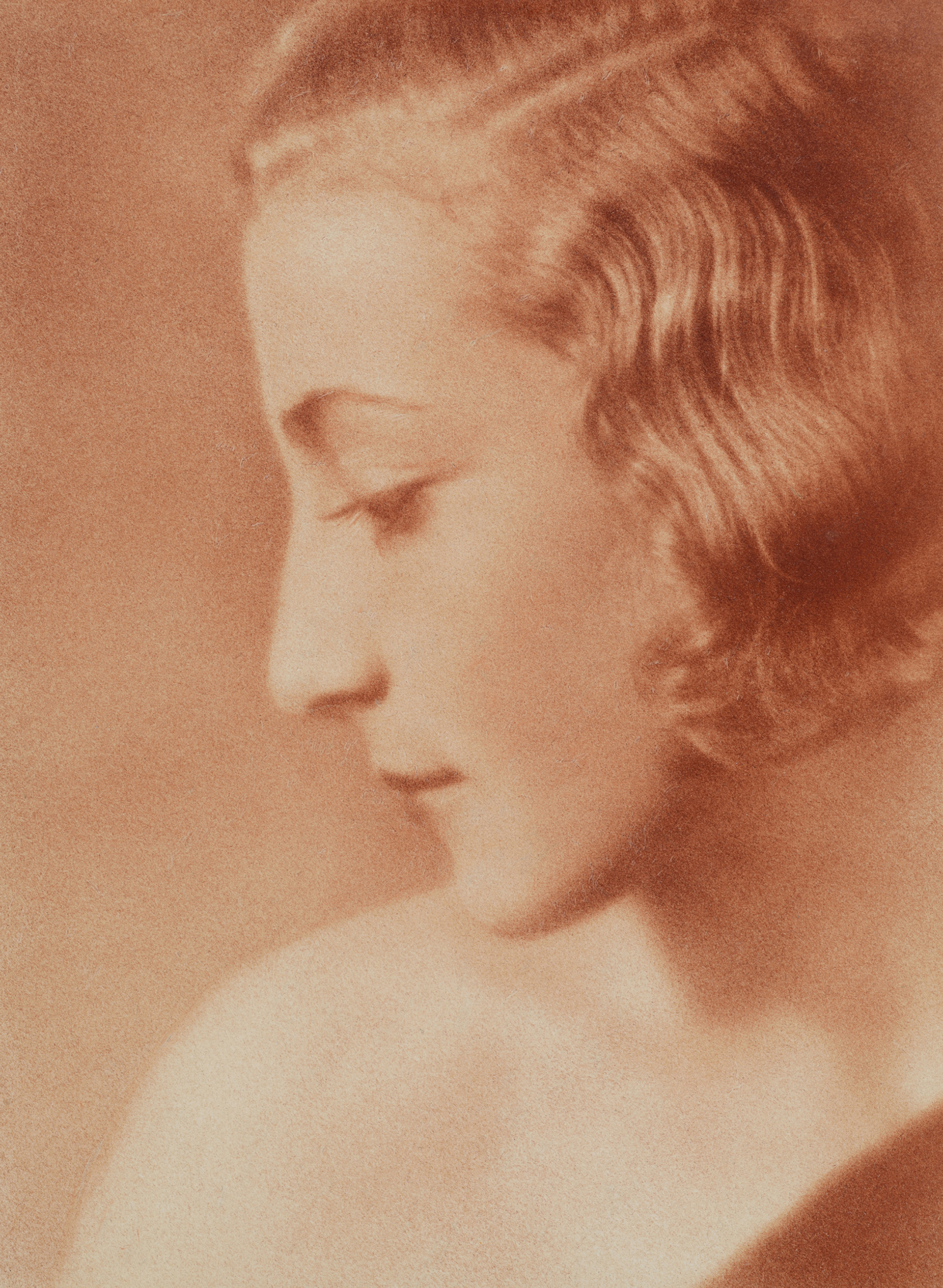 Nelly’s: Δεσποινίς Χαραλαμπίδου, 1932-33