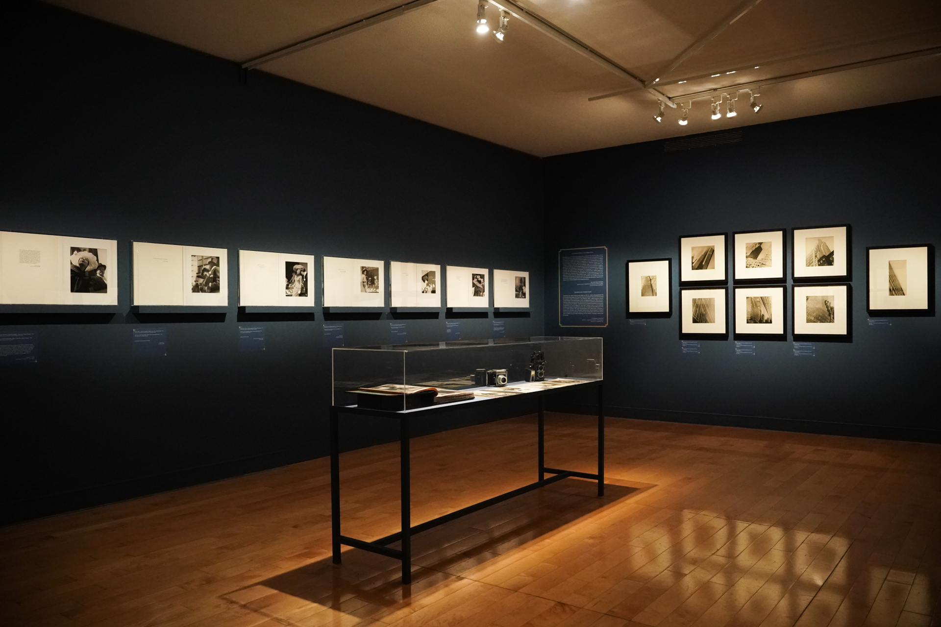 Nelly’s: άποψη από την παρουσίαση της ενότητας "Easter parade" στο Μουσείο Μπενάκη