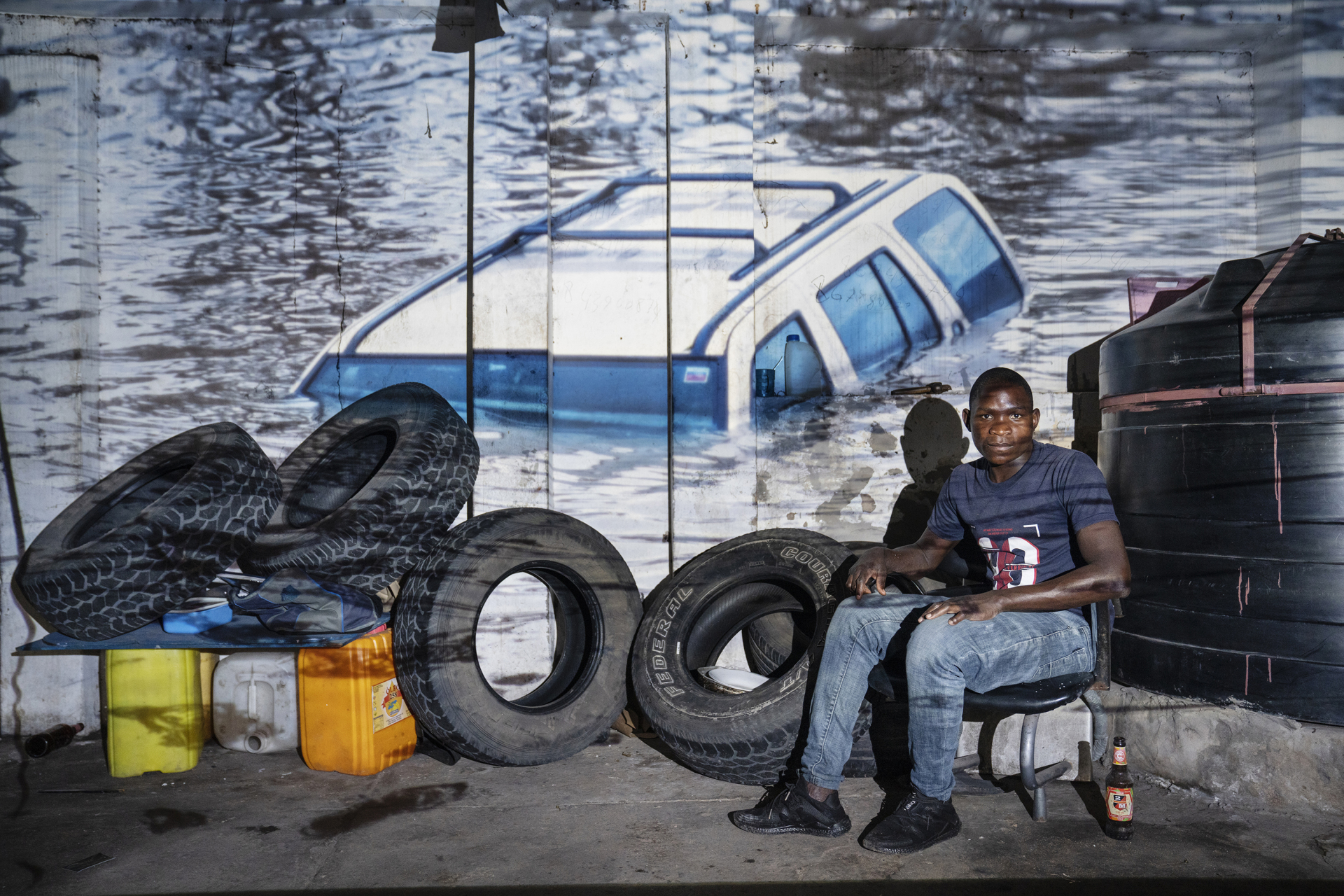 Sony World Photography Awards 2023: Ανακοινώθηκαν οι υποψηφιότητες και οι φιναλίστ στις 10 κατηγορίες του διαγωνισμού - Οι εντυπωσιακότερες εικόνες.