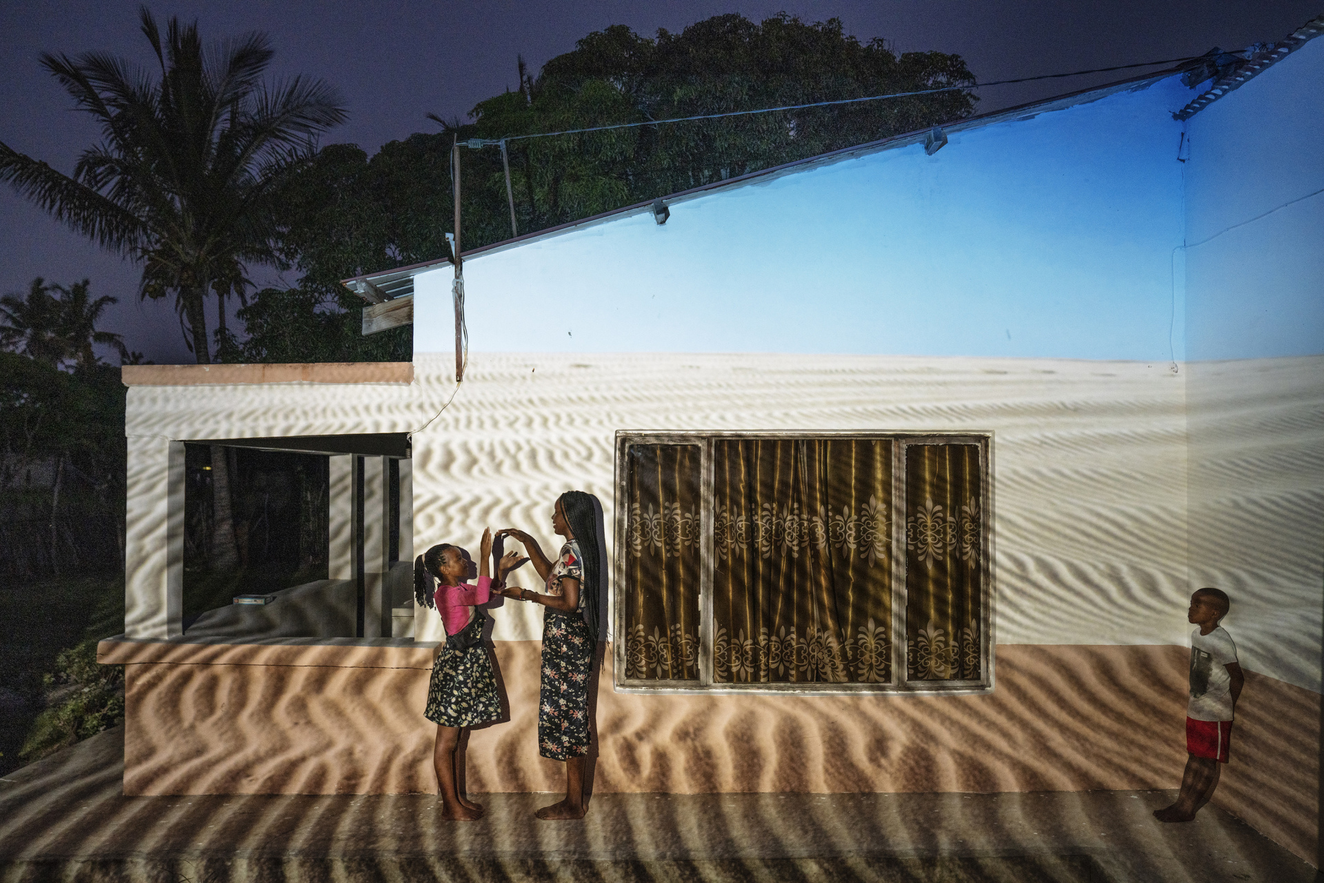 Sony World Photography Awards 2023: Ανακοινώθηκαν οι υποψηφιότητες και οι φιναλίστ στις 10 κατηγορίες του διαγωνισμού - Οι εντυπωσιακότερες εικόνες.