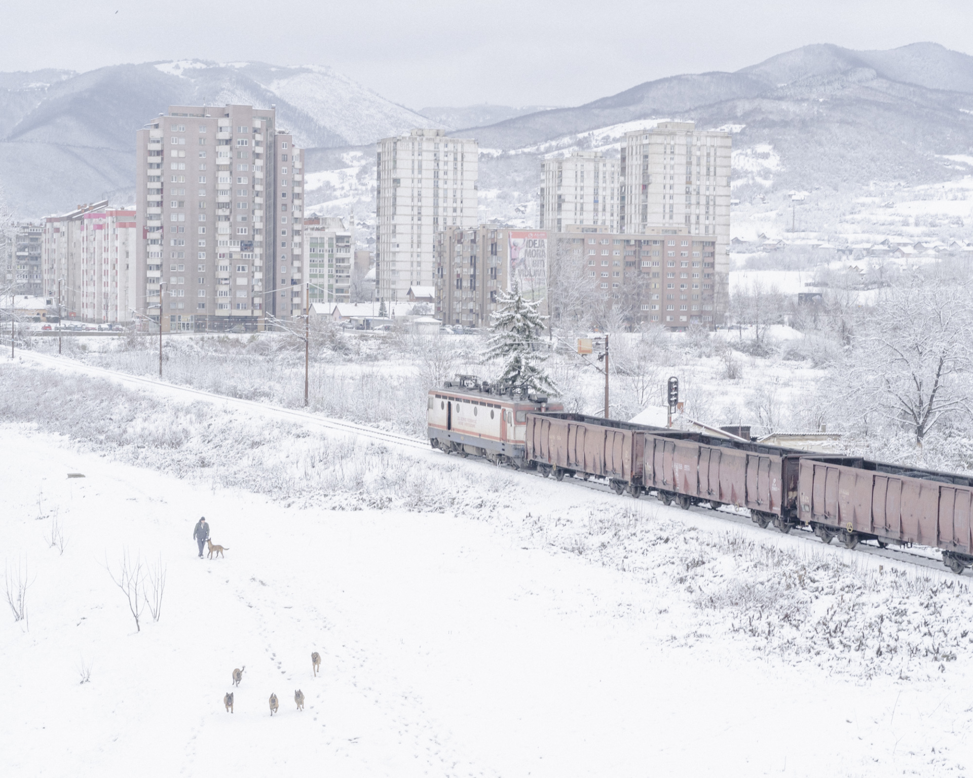 Sony World Photography Awards 2023: Ανακοινώθηκαν οι υποψηφιότητες και οι φιναλίστ στις 10 κατηγορίες του διαγωνισμού - Οι εντυπωσιακότερες εικόνες.