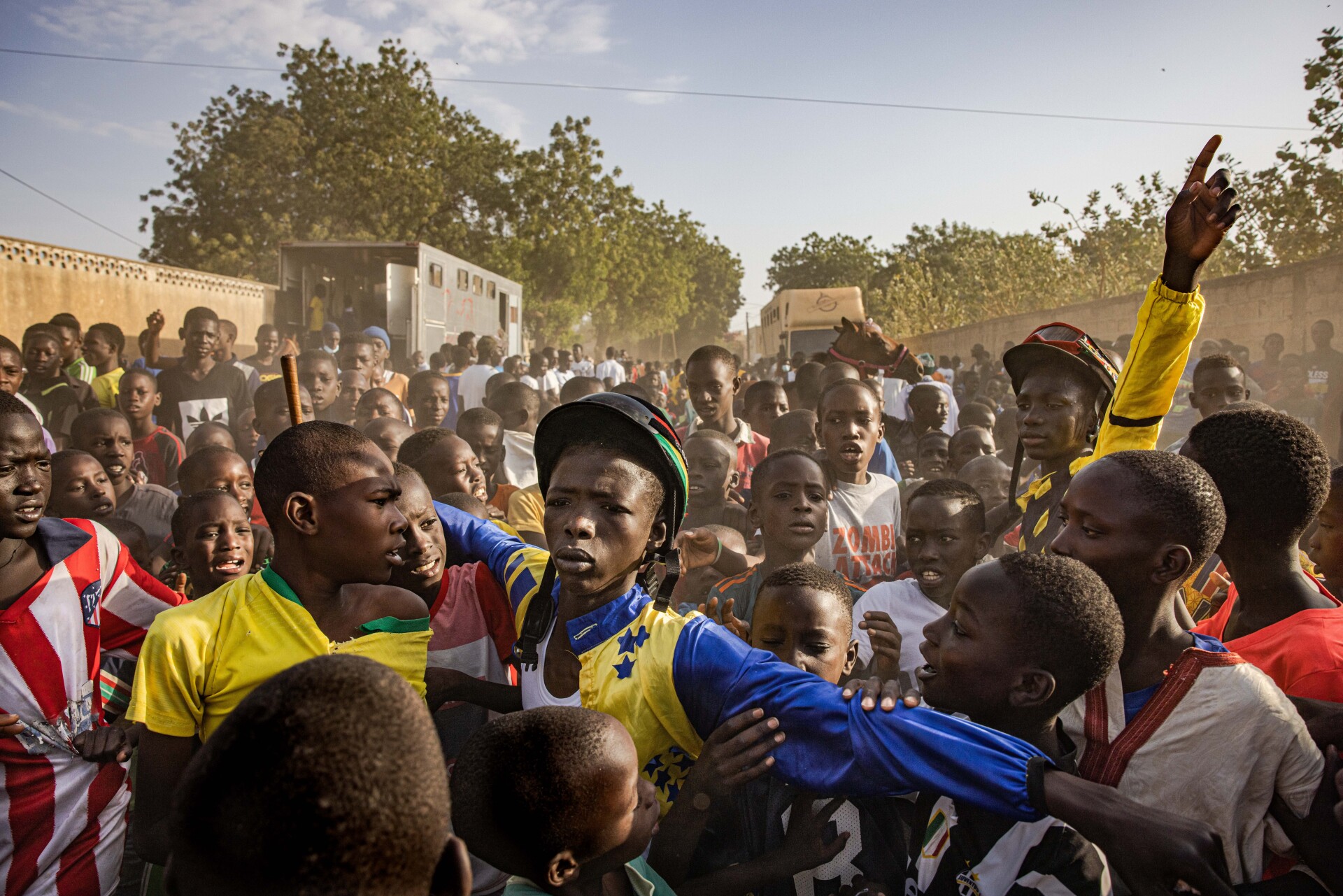 Sony World Photography Awards 2023: Ανακοινώθηκαν οι υποψηφιότητες και οι φιναλίστ στις 10 κατηγορίες του διαγωνισμού - Οι εντυπωσιακότερες εικόνες.