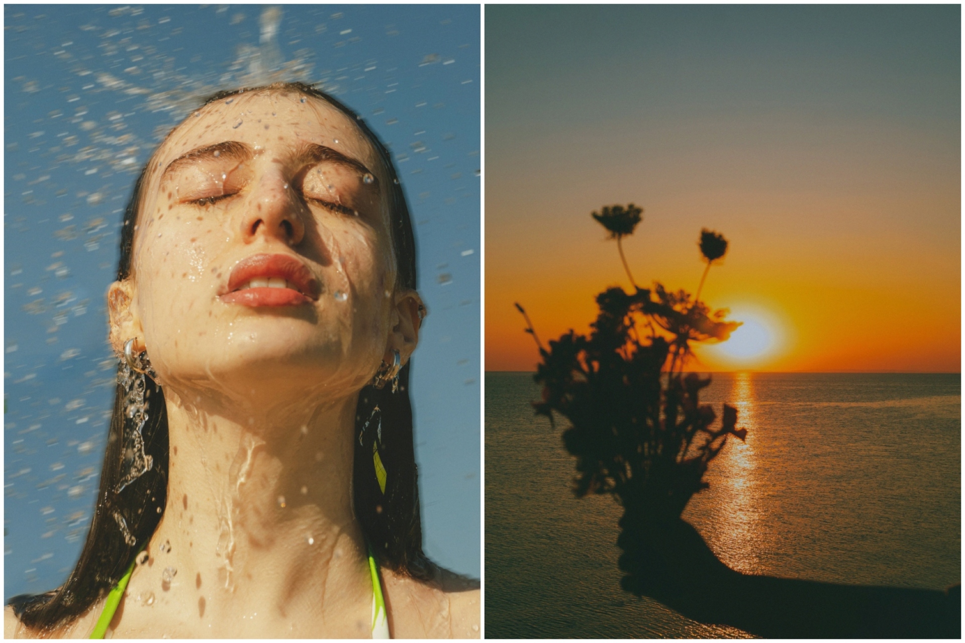 Εικόνες της Βασιλικής Καραΐσκου.