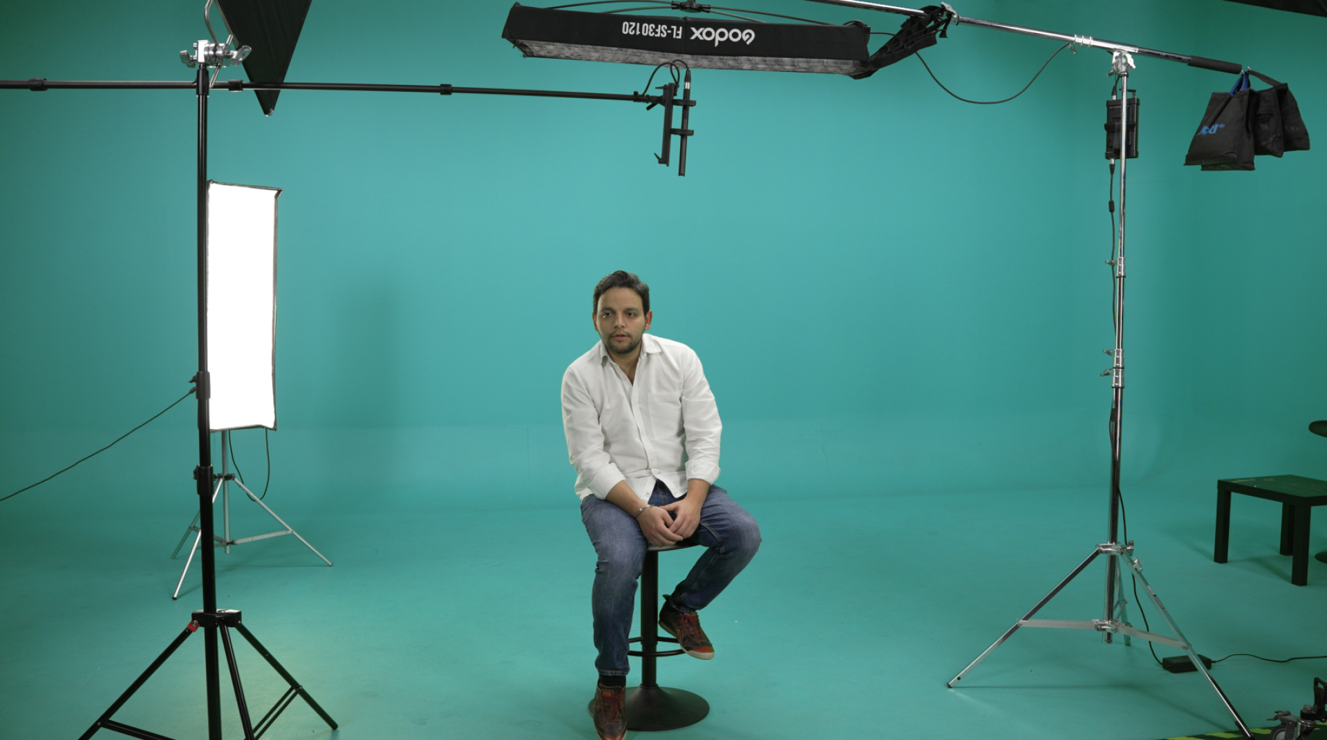 εργαζόμενος της Teleperformance Greece