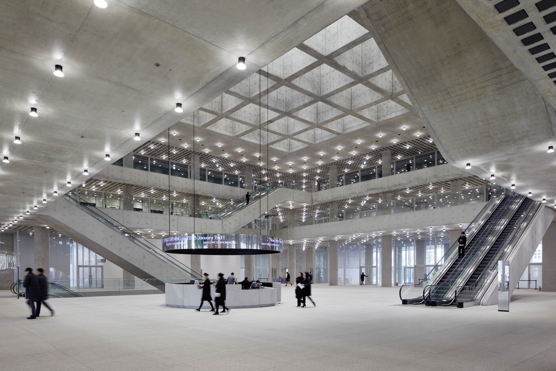 Ο διάσημος Βρετανός αρχιτέκτονας Ντέιβιντ Τσίπερφιλντ κέρδισε το βραβείο Pritzker 2023 - Τα σημαντικότερα έργα του και η επέκταση του Αρχαιολογικού Μουσείου.