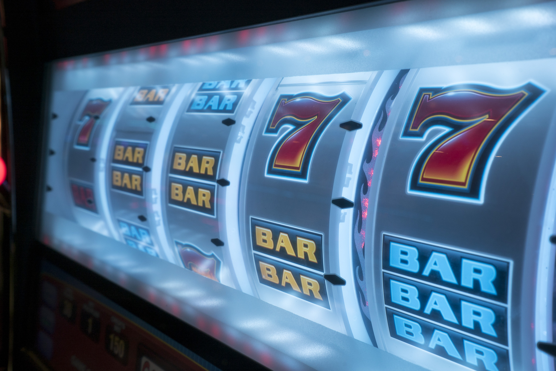 Regency Casino Mont Parnes