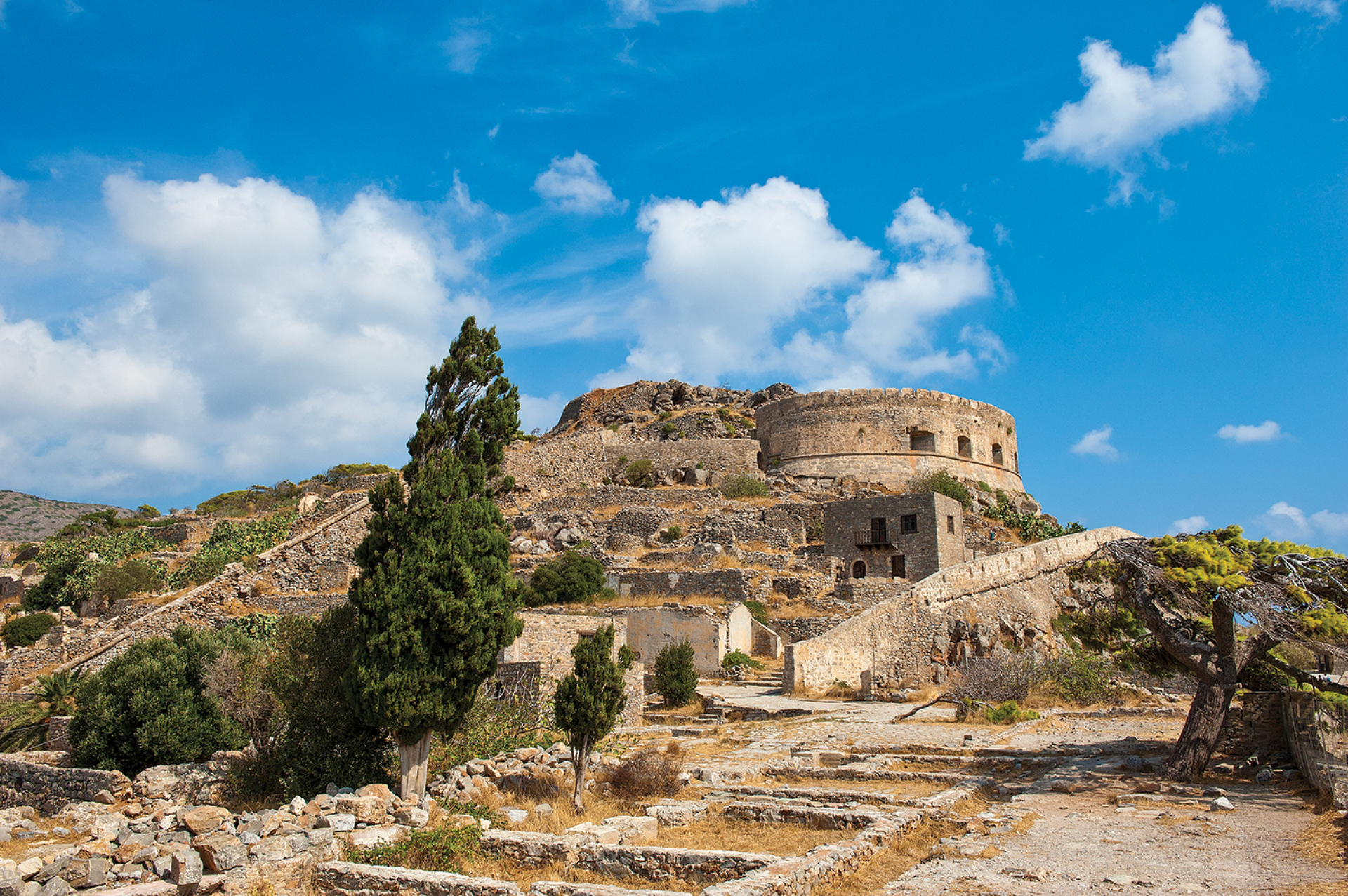 Σπιναλόγκα