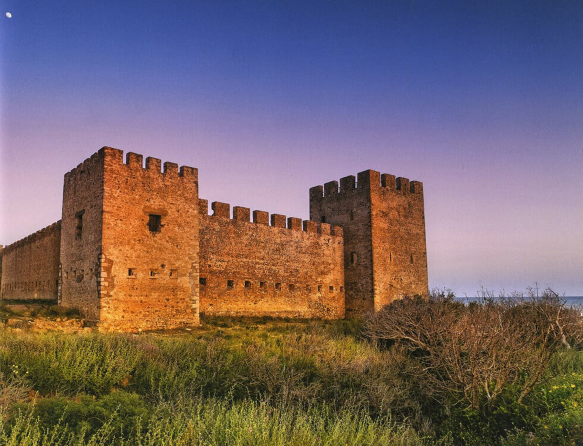 Φραγκοκάστελλο