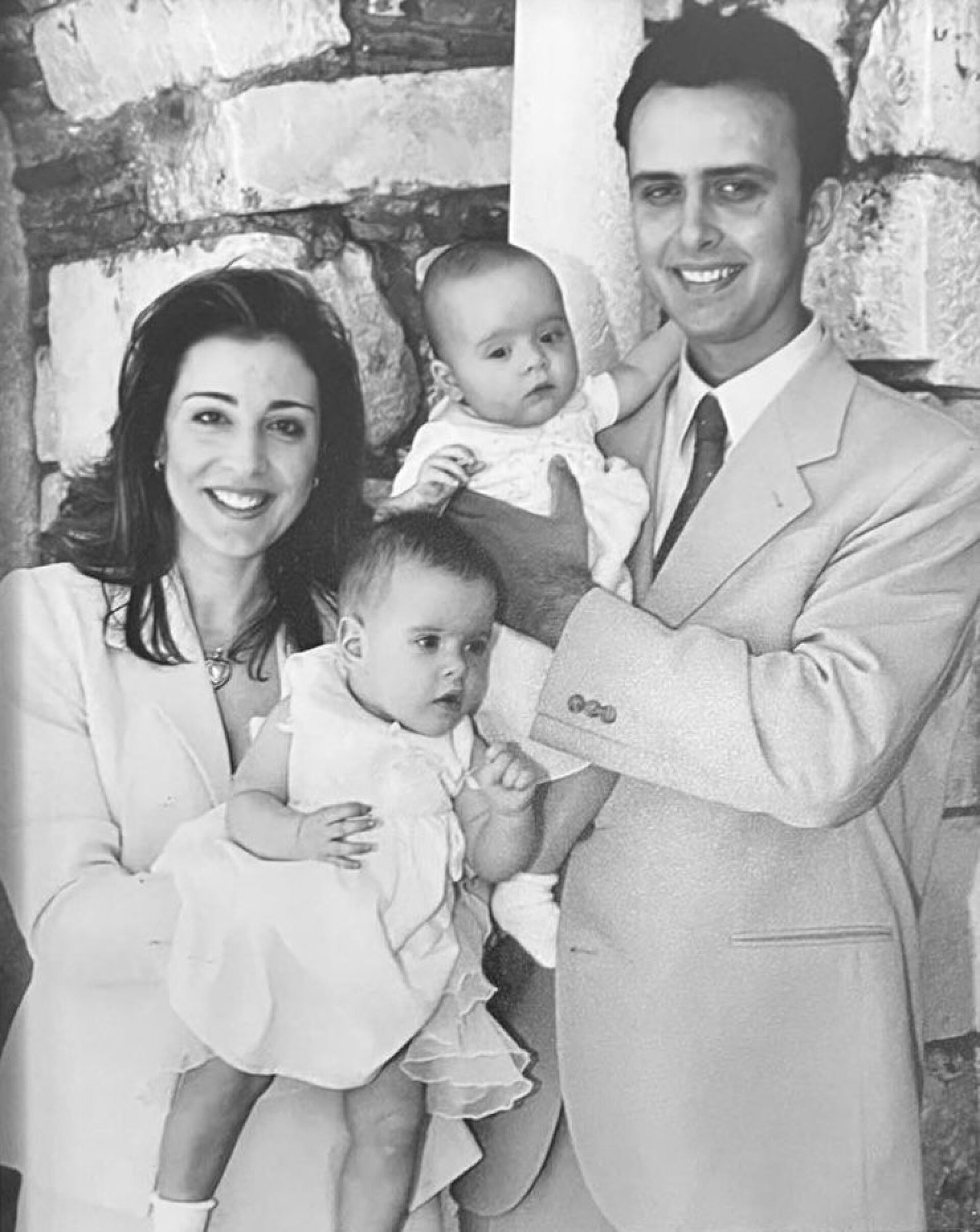 Τρίτη και τέταρτη γενιά