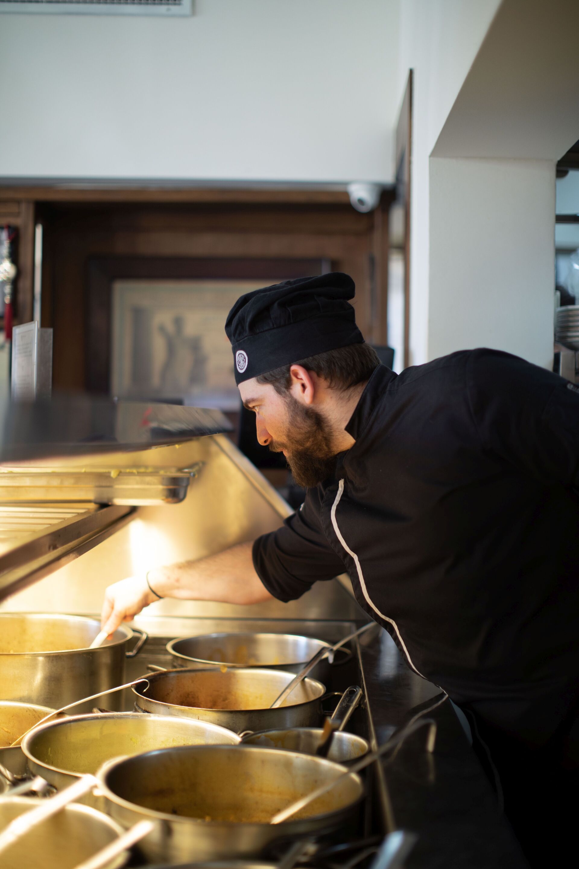 Αλέξης Χονδρογιάννης