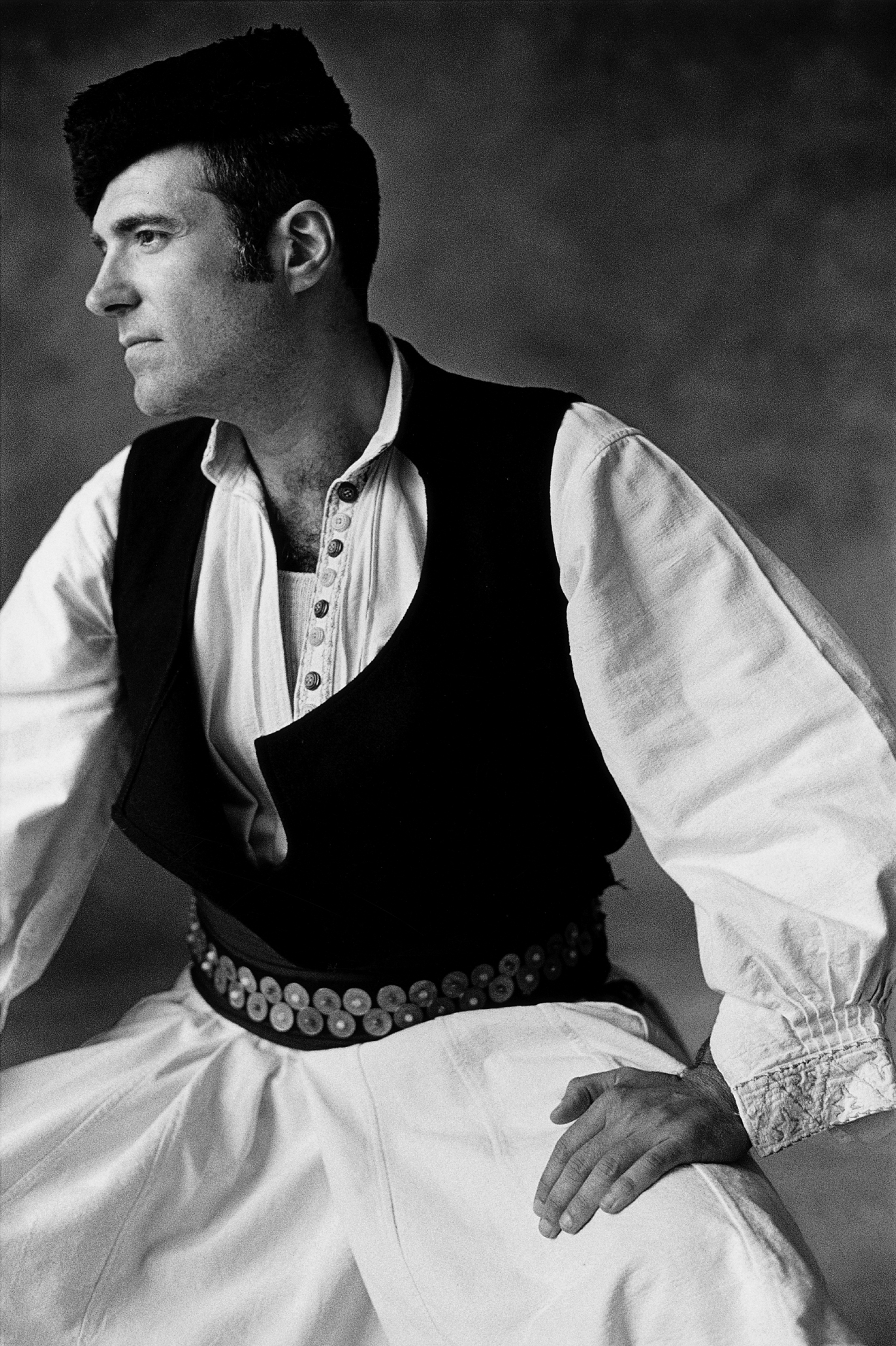 Κωνσταντίνος Κακανιάς (Περιηγητής)