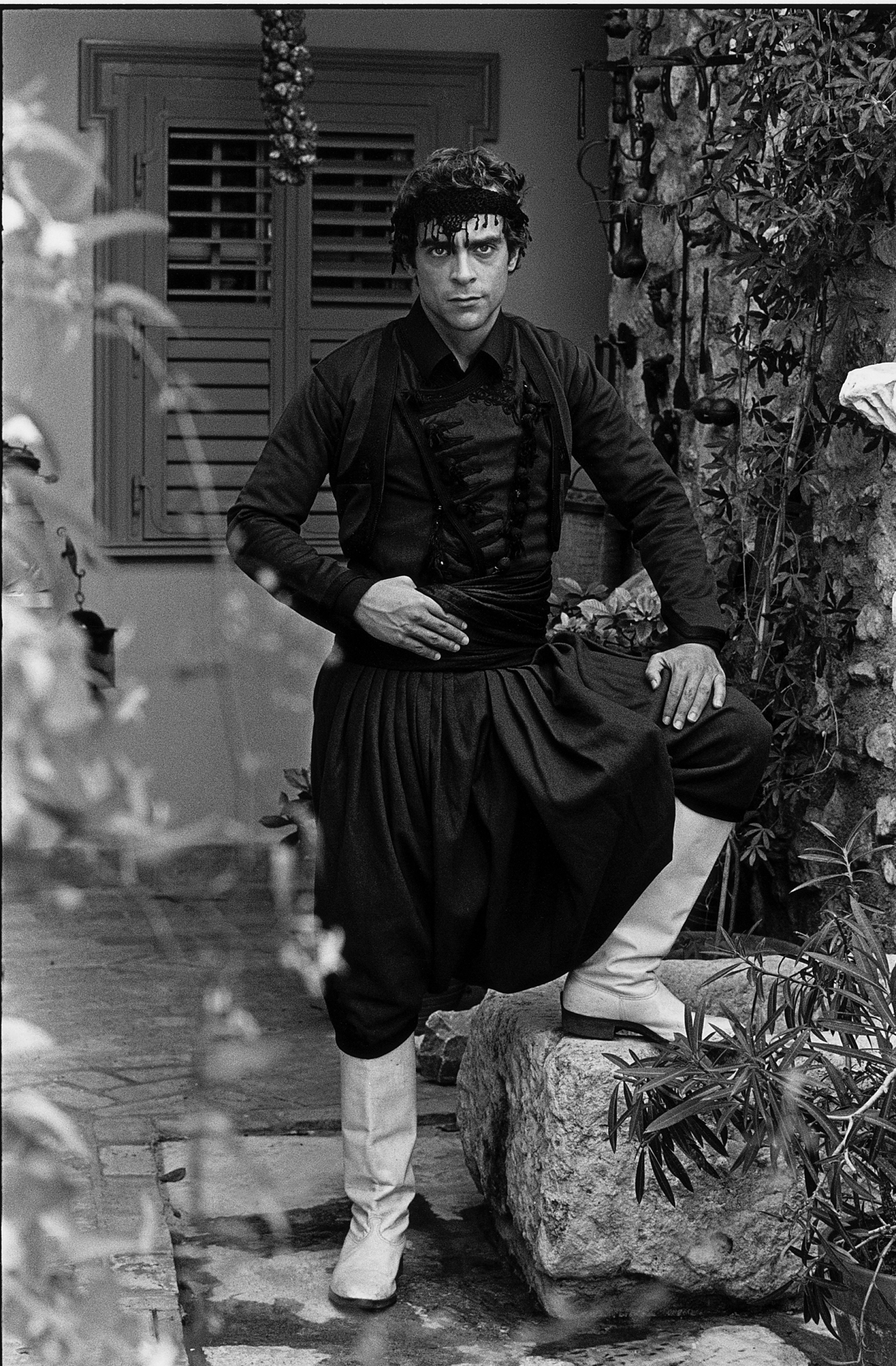 Κωνσταντίνος Μαρκουλάκης (Κίτσος)  