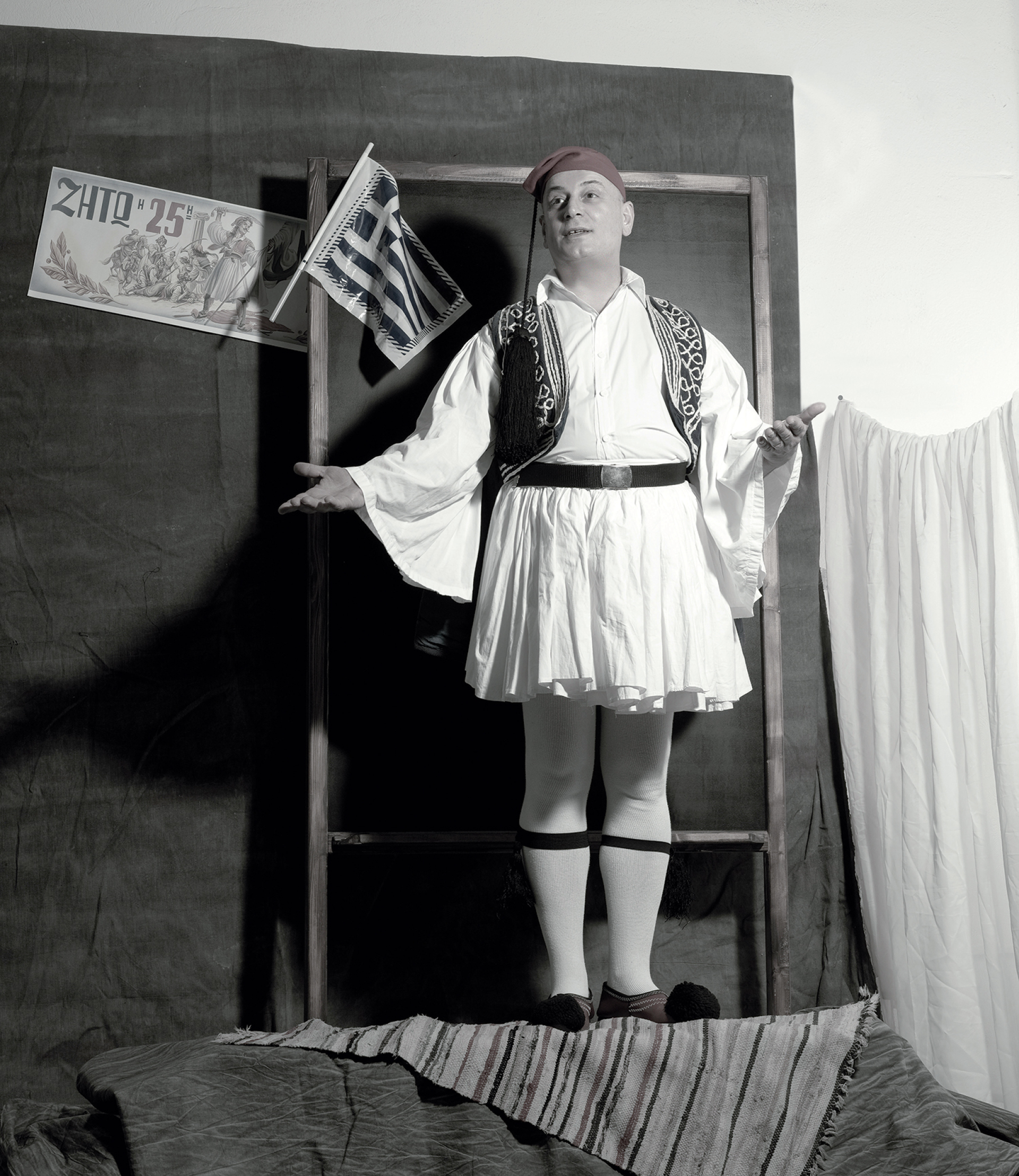 Γιώργος Παυριανός