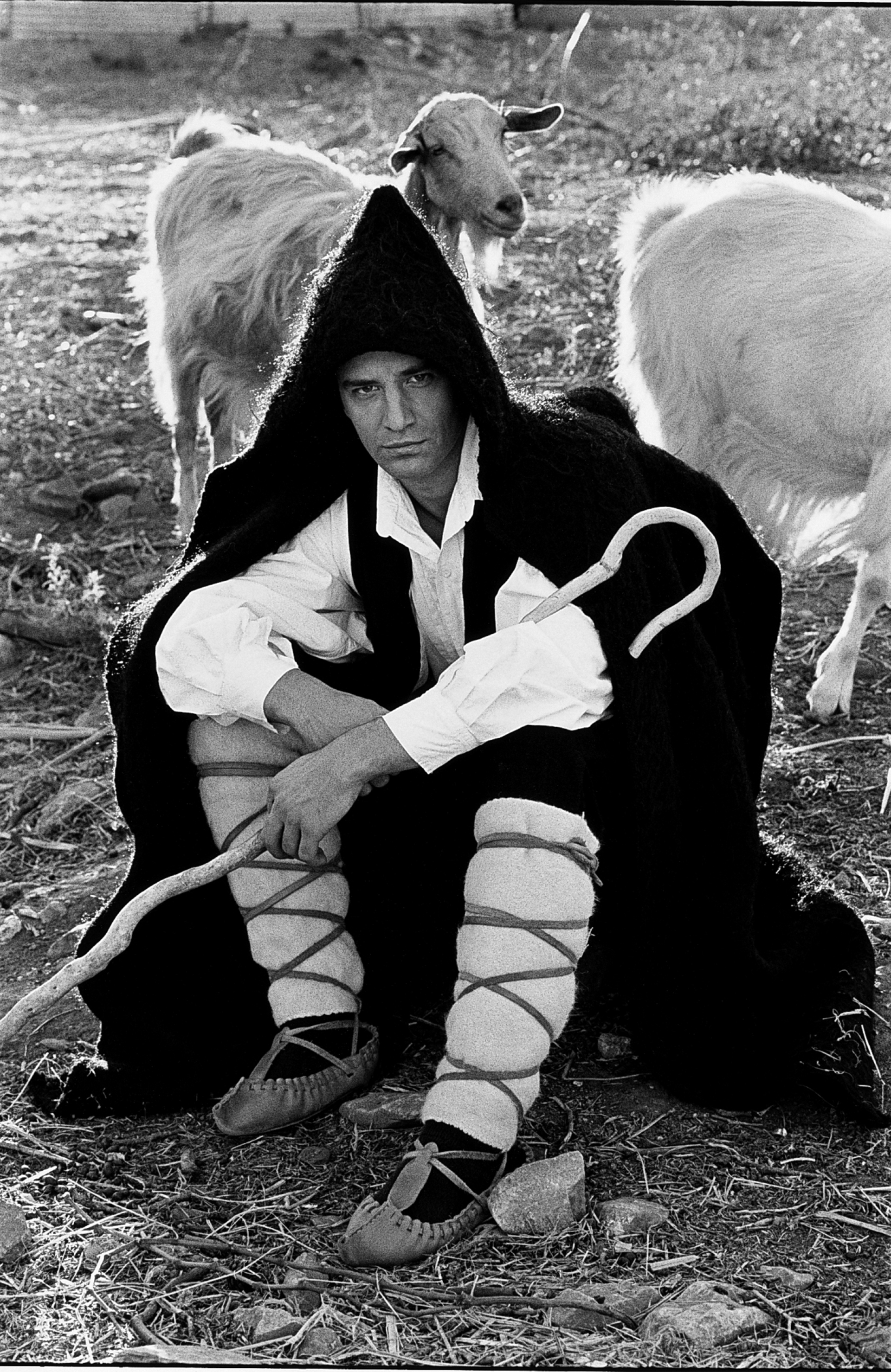 Σάκης Ρουβάς (Τάσος)  