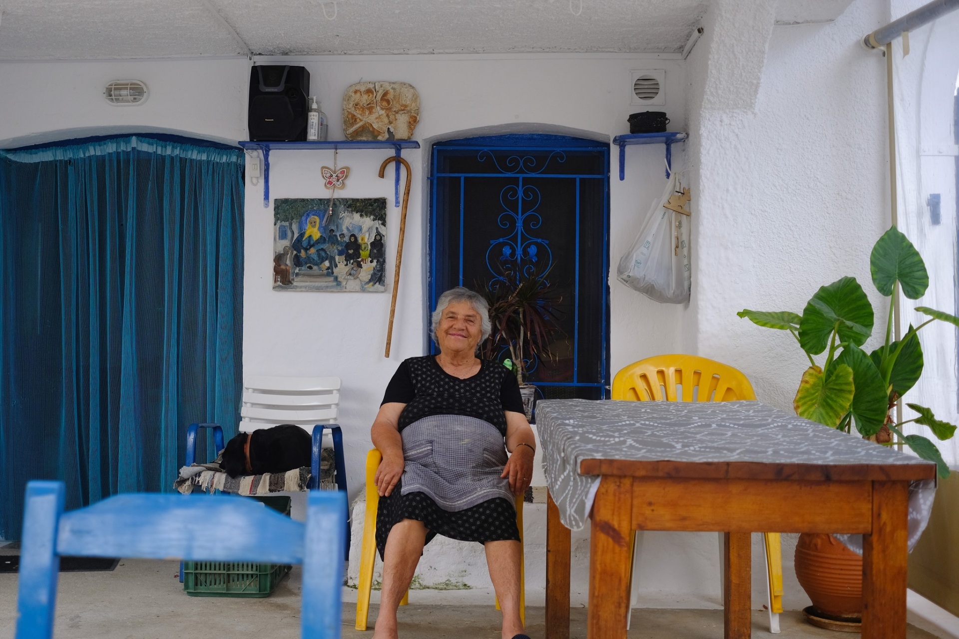 Μια συναρπαστική περιήγηση στα ελληνικά νησιά και σε 25 ξεχωριστούς τουριστικούς προορισμούς της χώρας μας, μέσα από το πρίσμα του National Geographic.