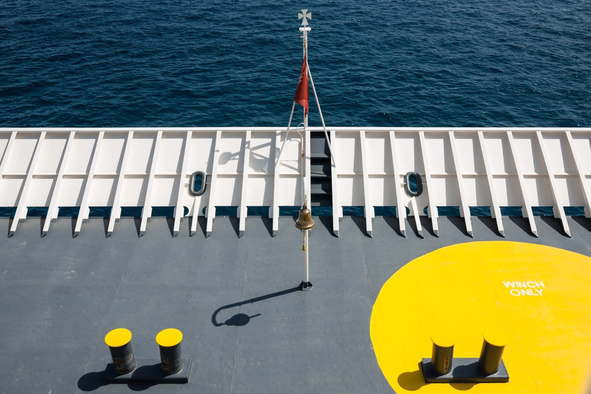 Μια συναρπαστική περιήγηση στα ελληνικά νησιά και σε 25 ξεχωριστούς τουριστικούς προορισμούς της χώρας μας, μέσα από το πρίσμα του National Geographic.