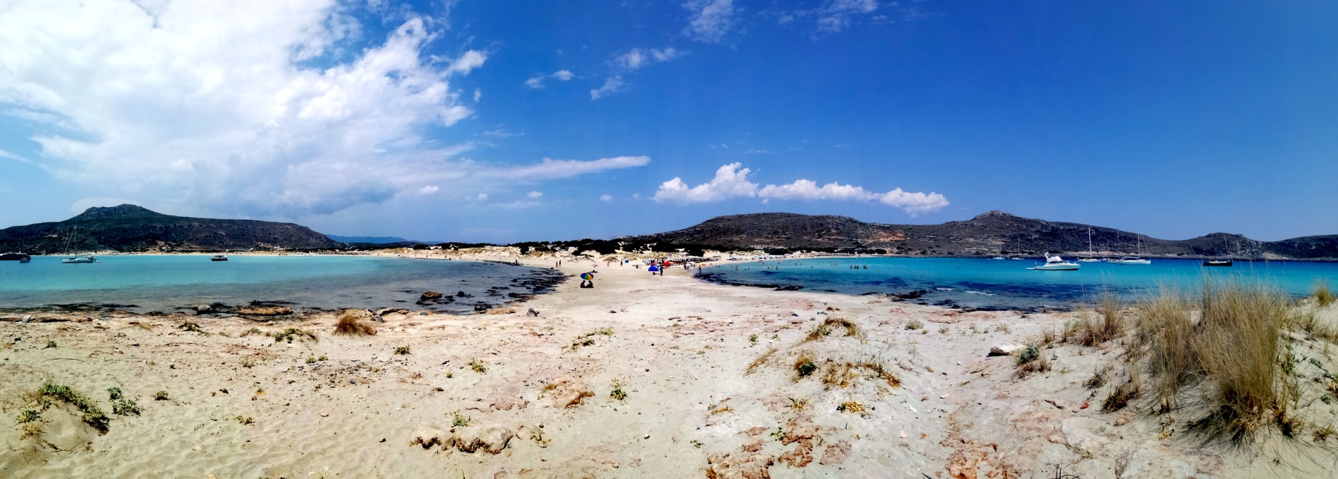 Μια συναρπαστική περιήγηση στα ελληνικά νησιά και σε 25 ξεχωριστούς τουριστικούς προορισμούς της χώρας μας, μέσα από το πρίσμα του National Geographic.