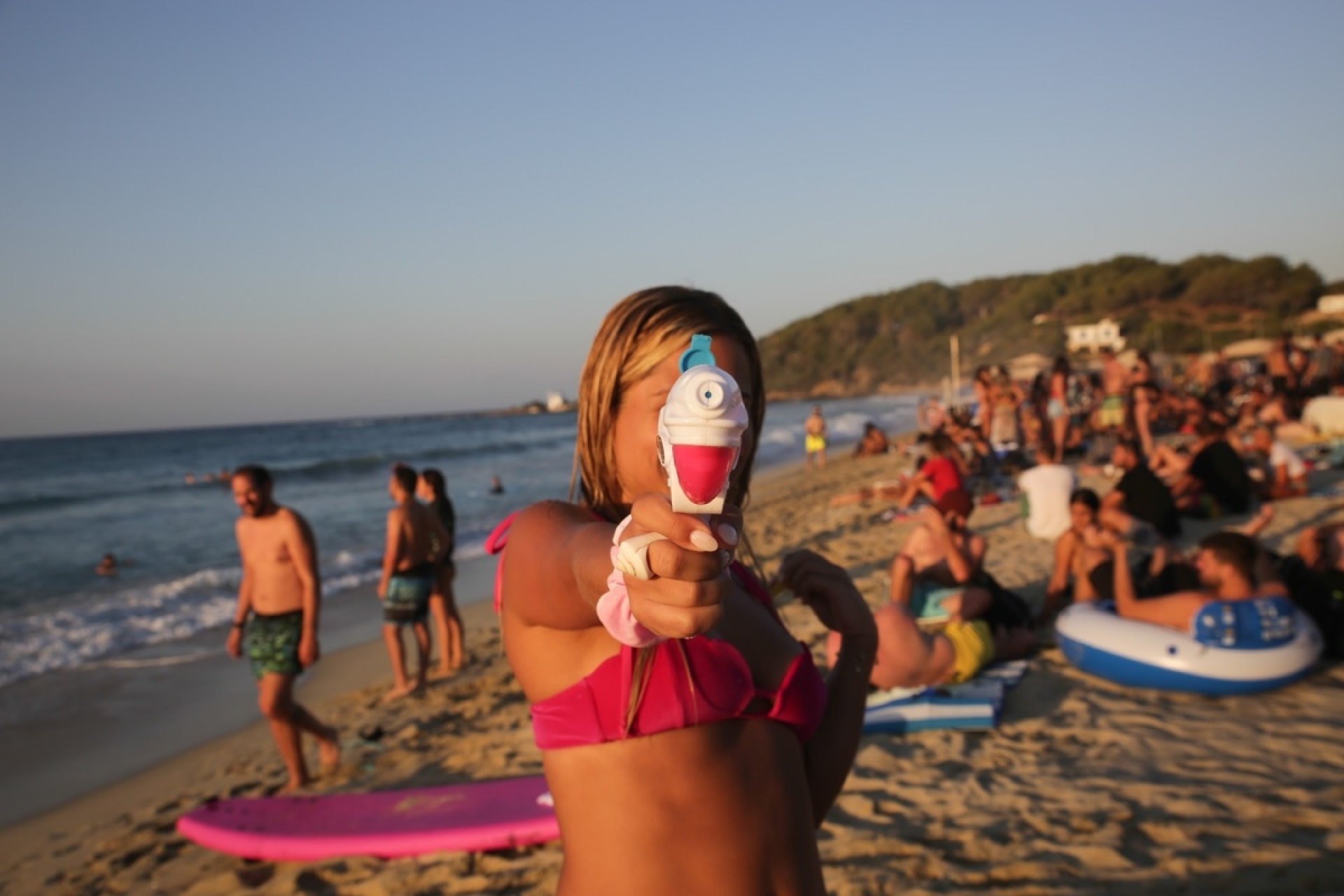 Μια συναρπαστική περιήγηση στα ελληνικά νησιά και σε 25 ξεχωριστούς τουριστικούς προορισμούς της χώρας μας, μέσα από το πρίσμα του National Geographic.