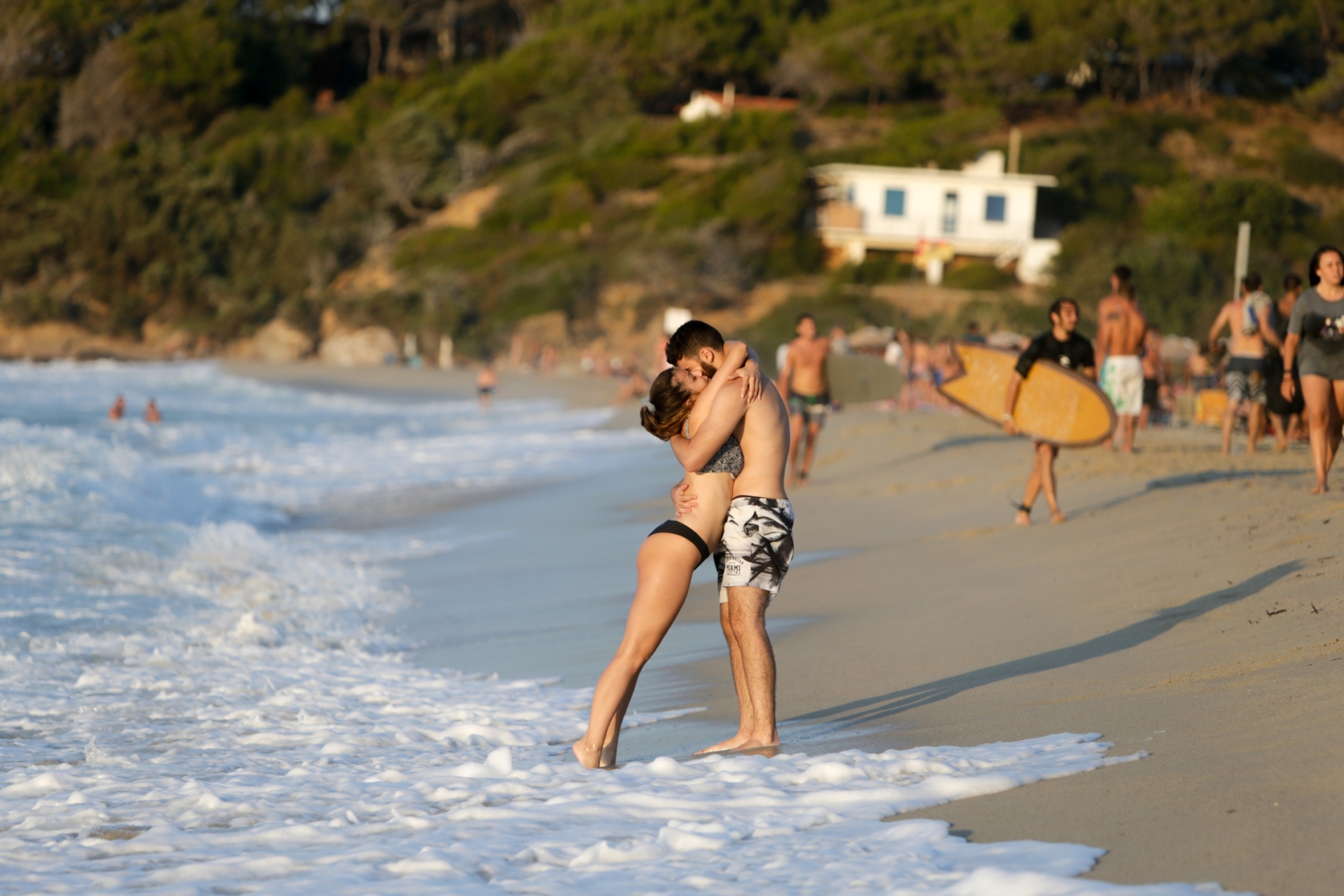 Μια συναρπαστική περιήγηση στα ελληνικά νησιά και σε 25 ξεχωριστούς τουριστικούς προορισμούς της χώρας μας, μέσα από το πρίσμα του National Geographic.