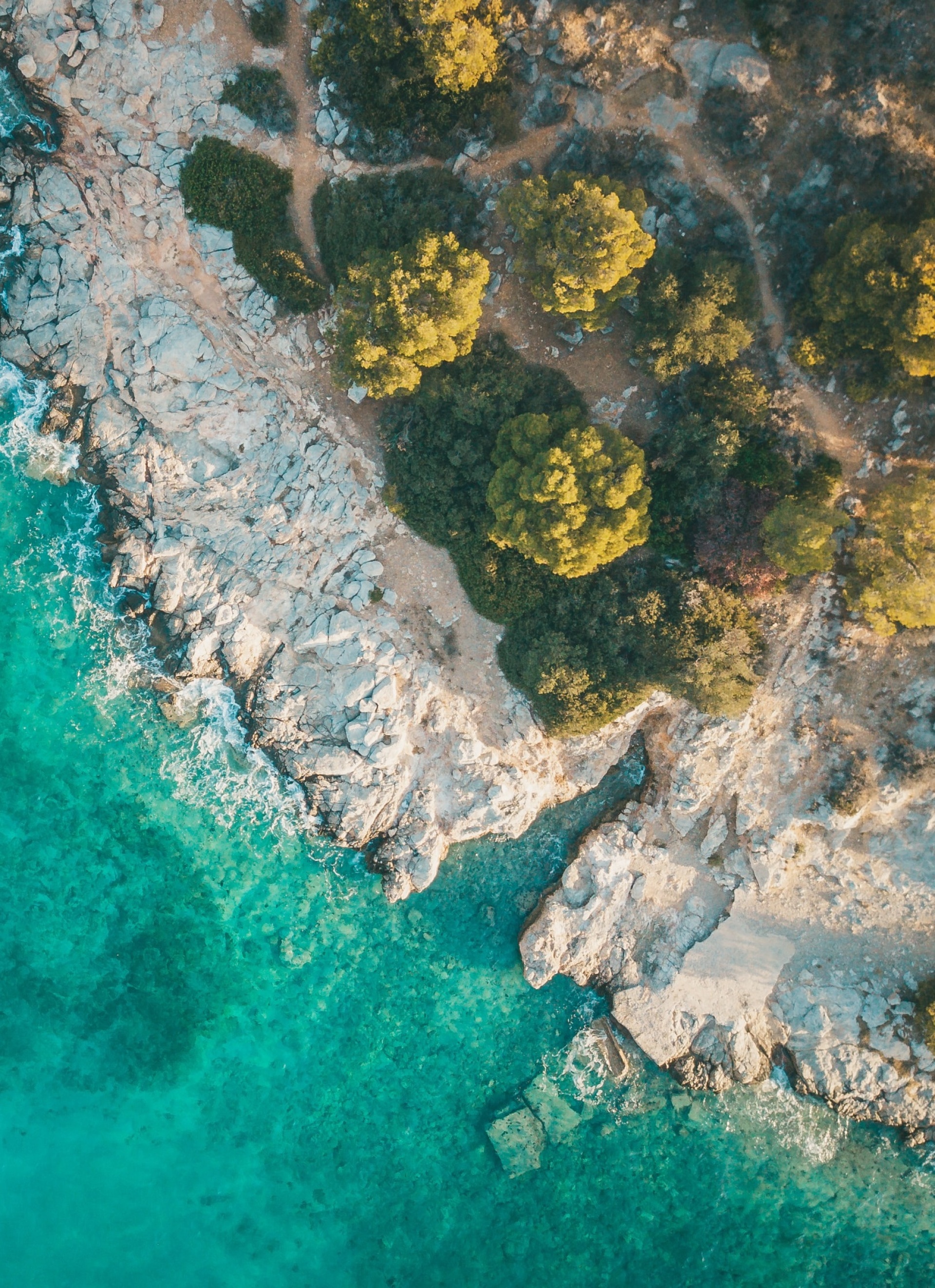 Μια συναρπαστική περιήγηση στα ελληνικά νησιά και σε 25 ξεχωριστούς τουριστικούς προορισμούς της χώρας μας, μέσα από το πρίσμα του National Geographic.