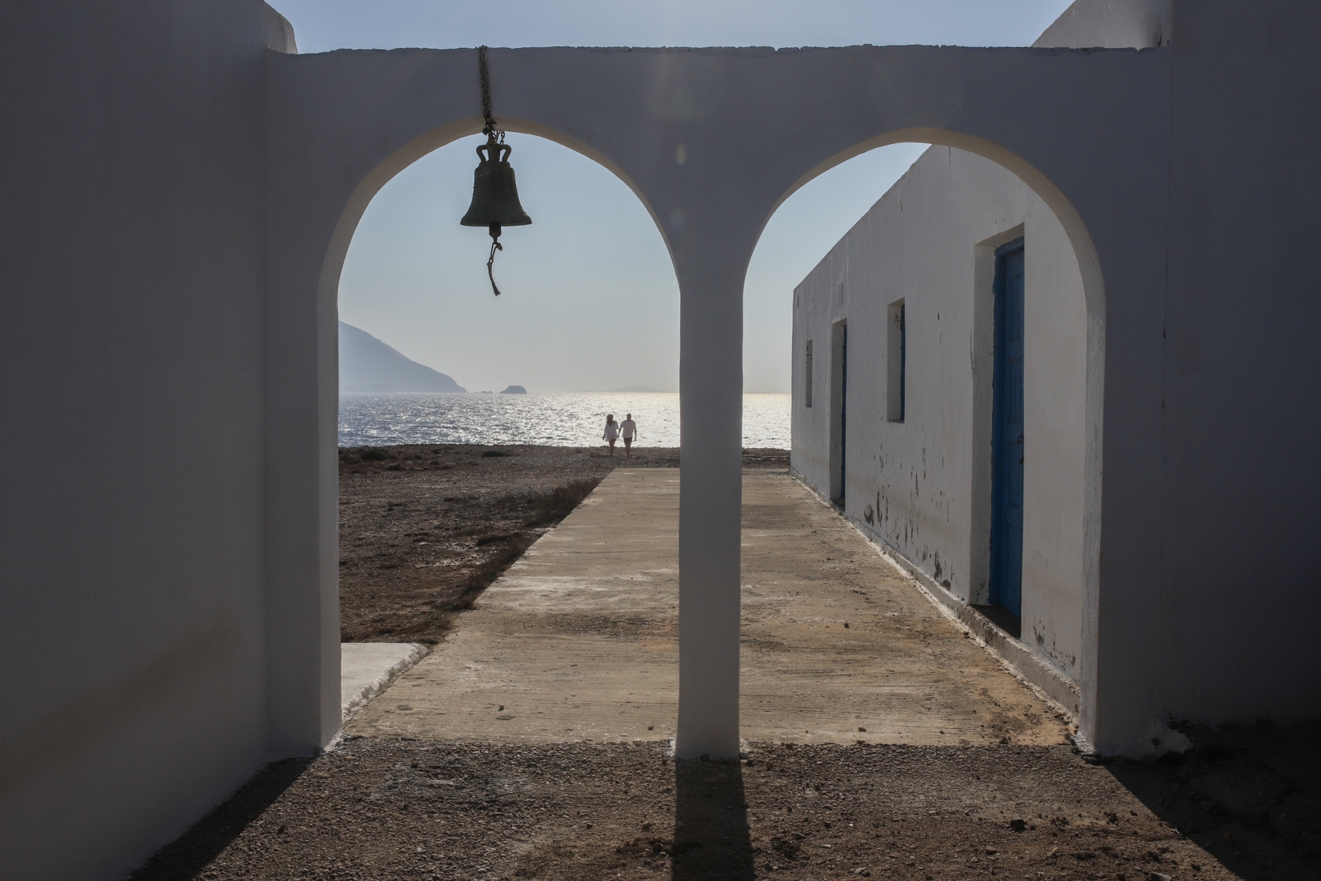 Μια συναρπαστική περιήγηση στα ελληνικά νησιά και σε 25 ξεχωριστούς τουριστικούς προορισμούς της χώρας μας, μέσα από το πρίσμα του National Geographic.