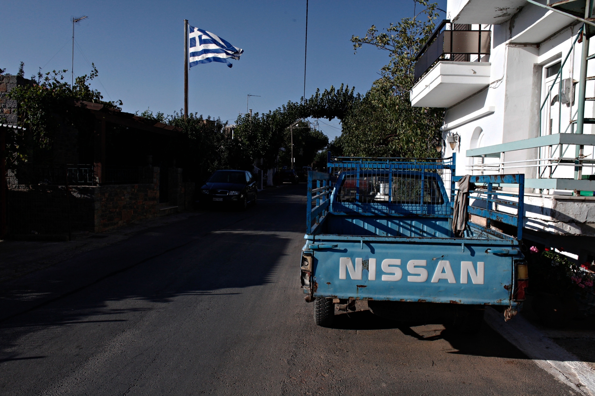 Μια συναρπαστική περιήγηση στα ελληνικά νησιά και σε 25 ξεχωριστούς τουριστικούς προορισμούς της χώρας μας, μέσα από το πρίσμα του National Geographic.