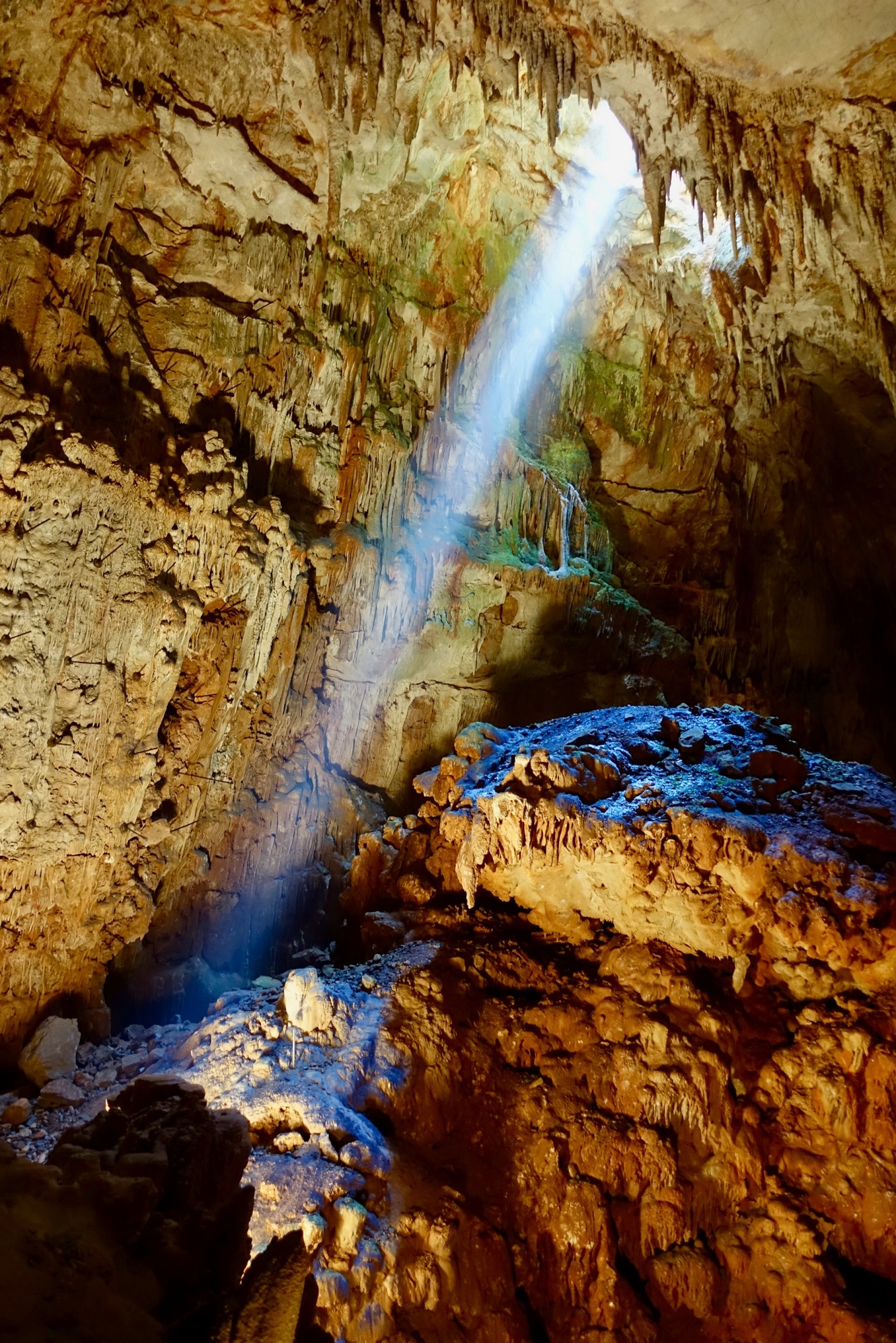 Μια θεαματική περιήγηση στα ελληνικά νησιά και σε 25 ξεχωριστούς τουριστικούς προορισμούς της χώρας μας, μέσα από το πρίσμα του National Geographic.