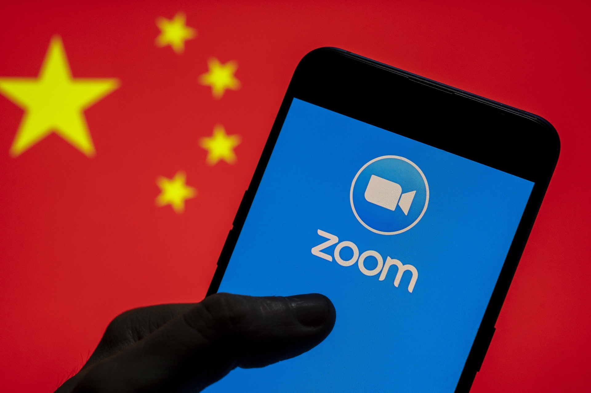 Ο Ρωμανός Γεροδήμος με μια σειρά αναλύσεων για την Κίνα - 4ο μέρος: Ψηφιακοί Δούρειοι Ίπποι