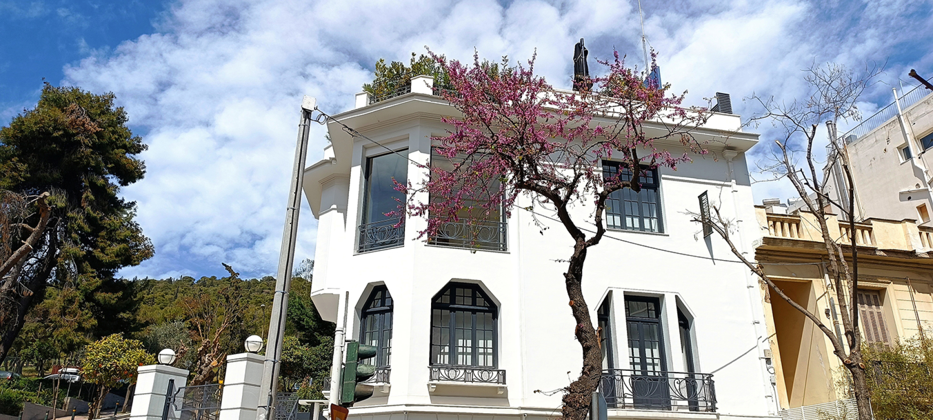 Γκαλερί Gagosian