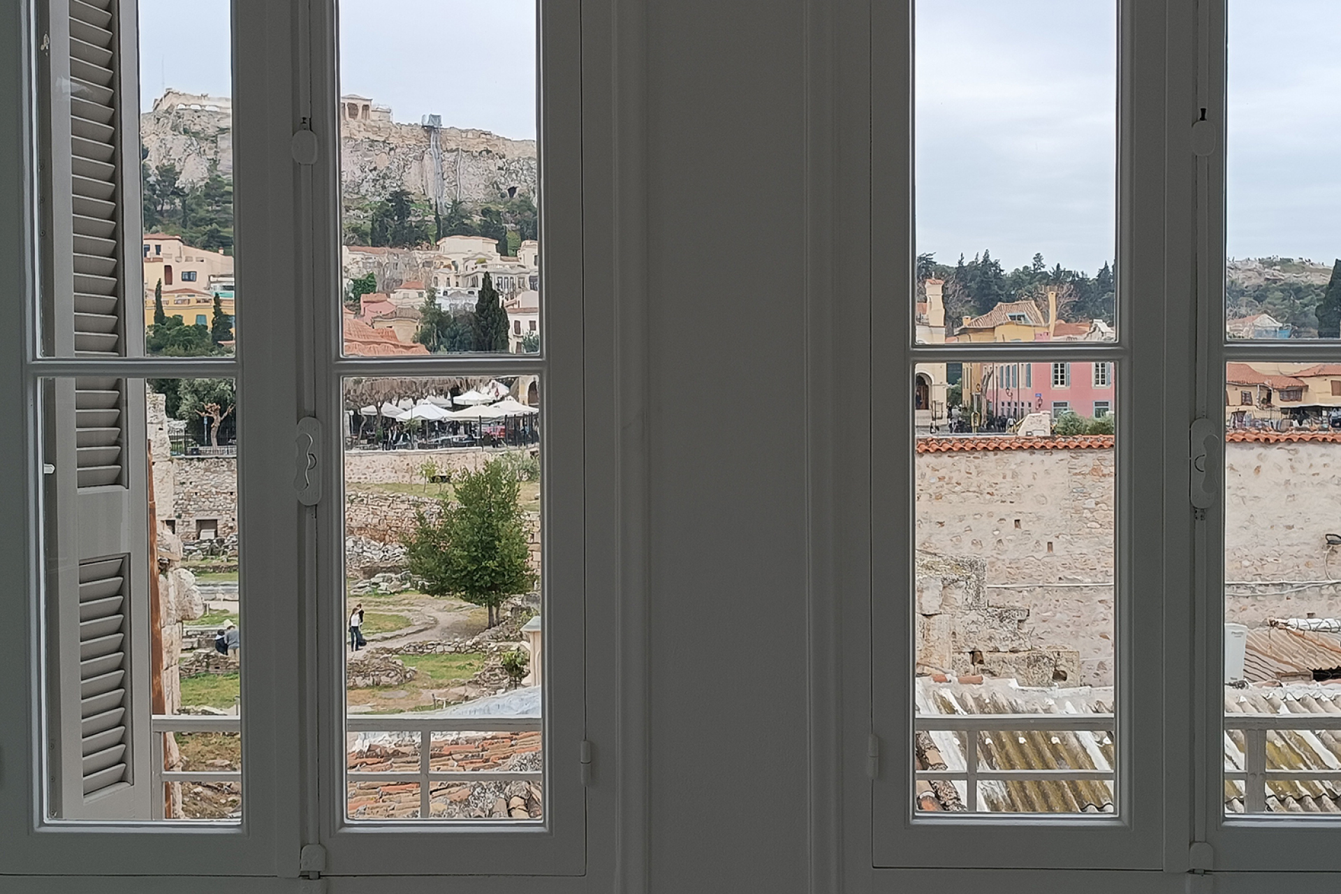 Mellas Martinos Gallery