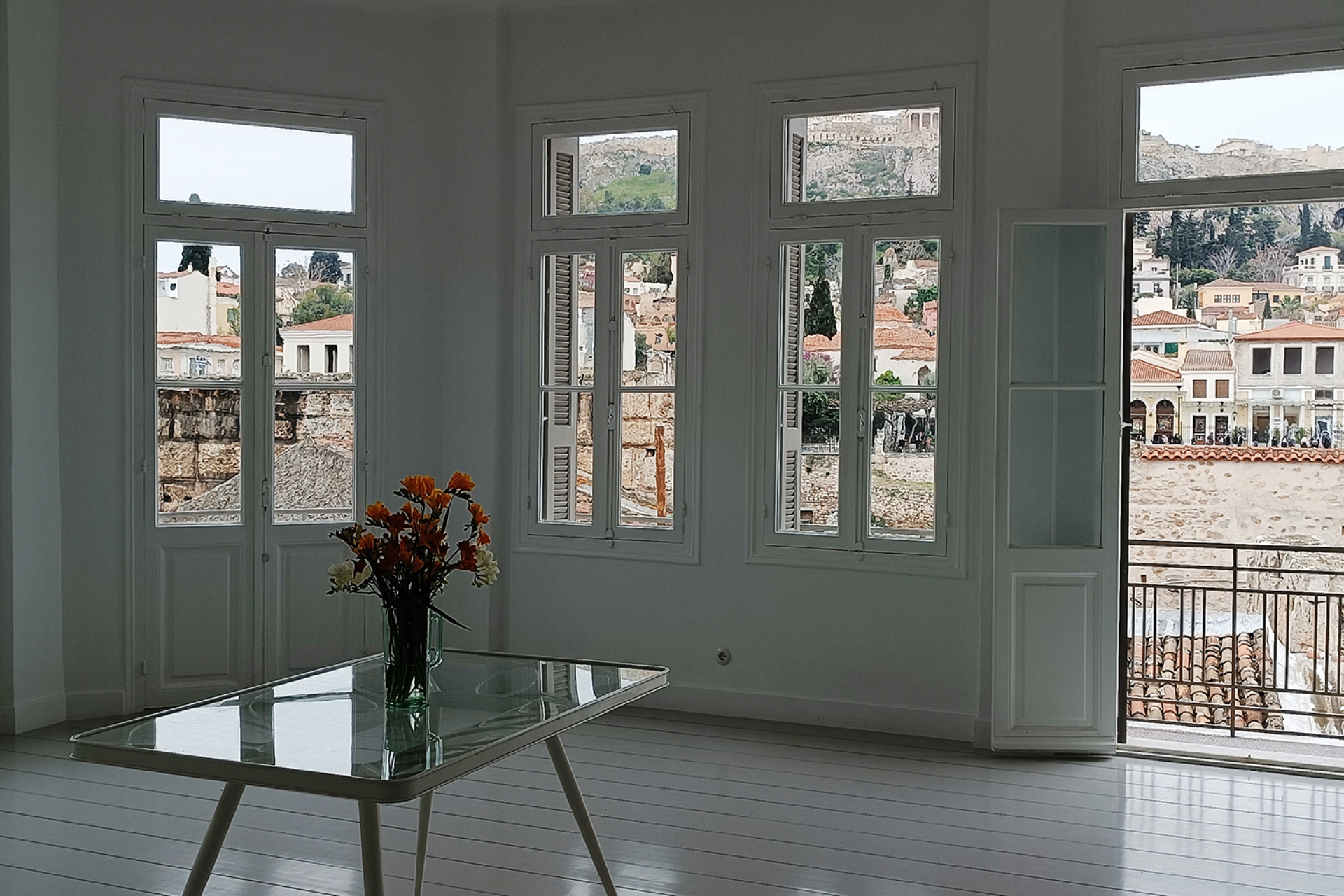 Mellas Martinos Gallery