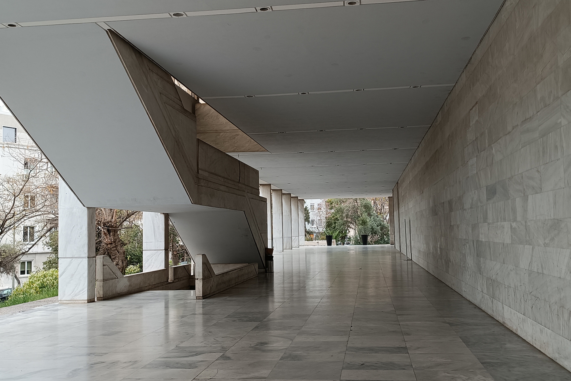 Ωδείο Αθηνών