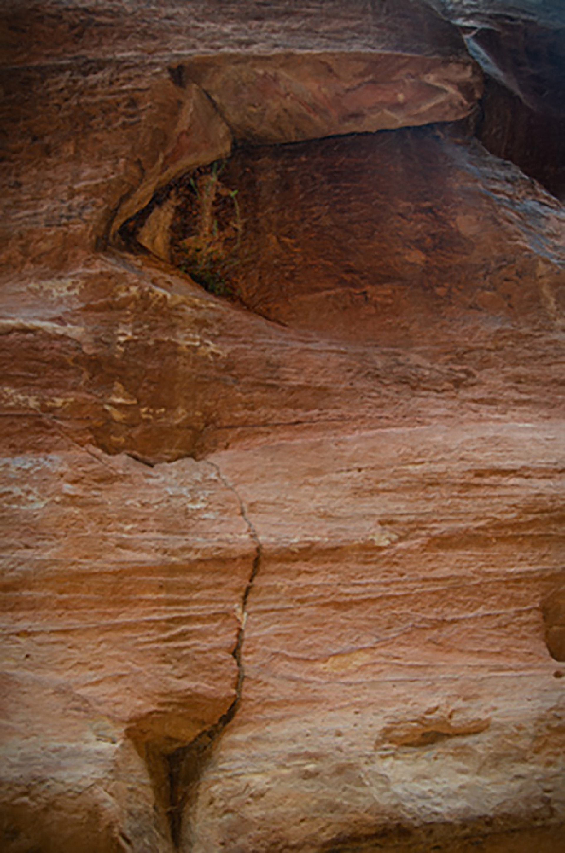 Wadi Rum: H έρημος που διέσχιζε ο Λόρενς της Αραβίας