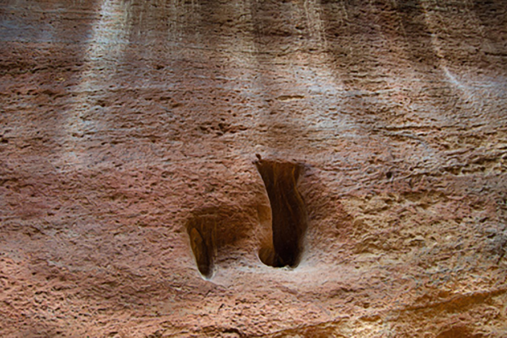 Wadi Rum: H έρημος που διέσχιζε ο Λόρενς της Αραβίας