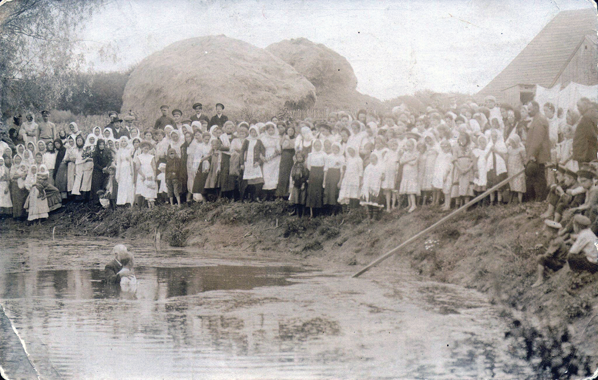 Χριστίνα Κατράκη: 22 ιστορίες για την Ουκρανία - Μέρος Α': Η ιστορία των Ελλήνων στην Ουκρανία
