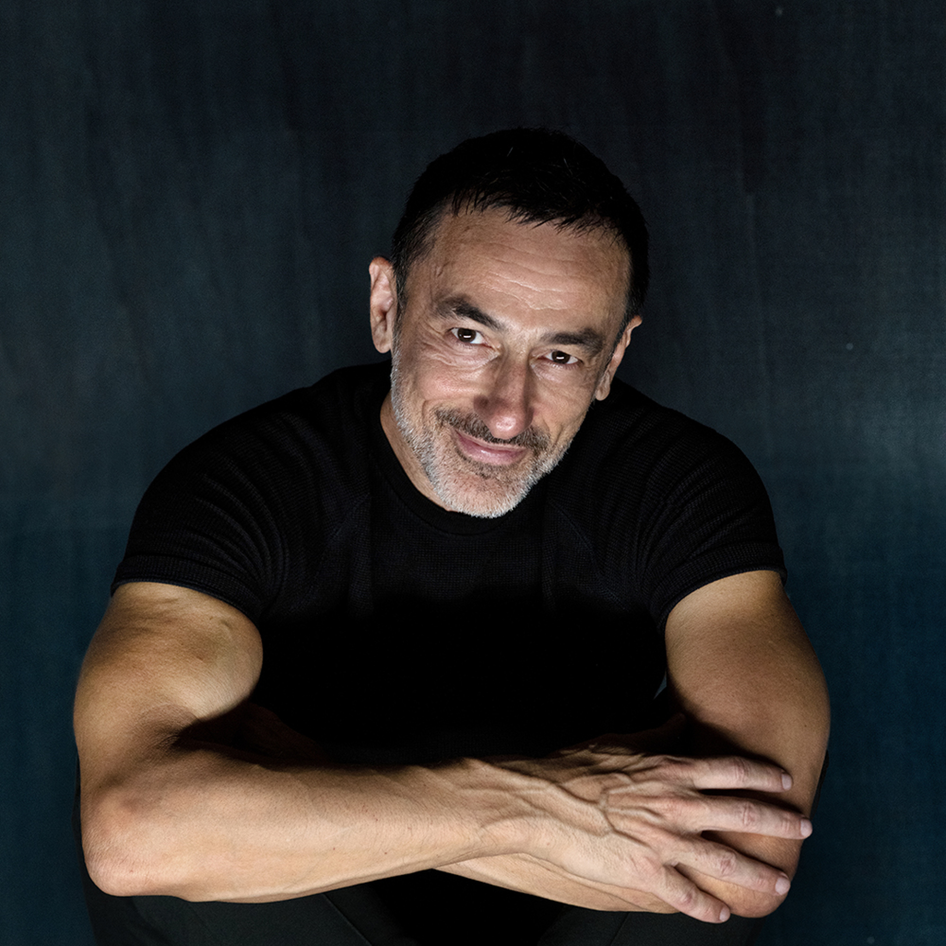 Ο Δημήτρης Παπαϊωάννου μιλά στην ATHENS VOICE