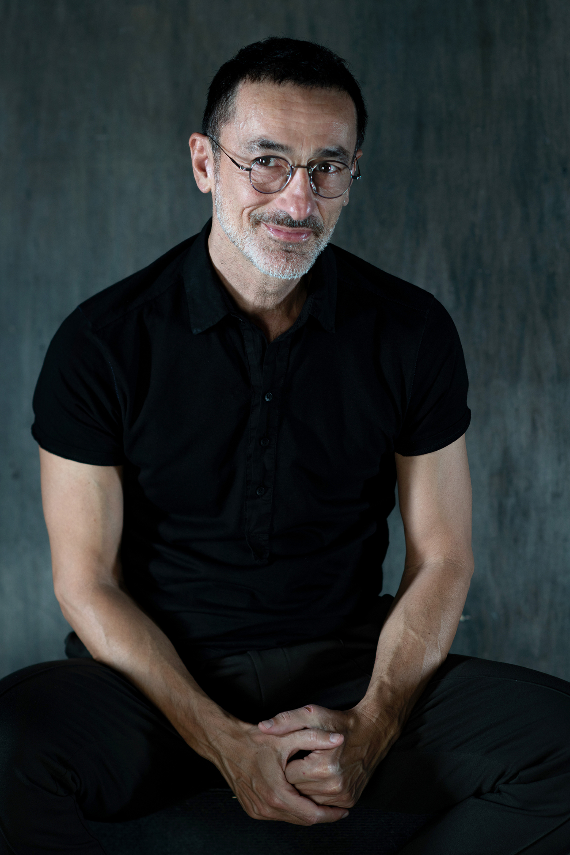 Ο Δημήτρης Παπαϊωάννου μιλά στην ATHENS VOICE