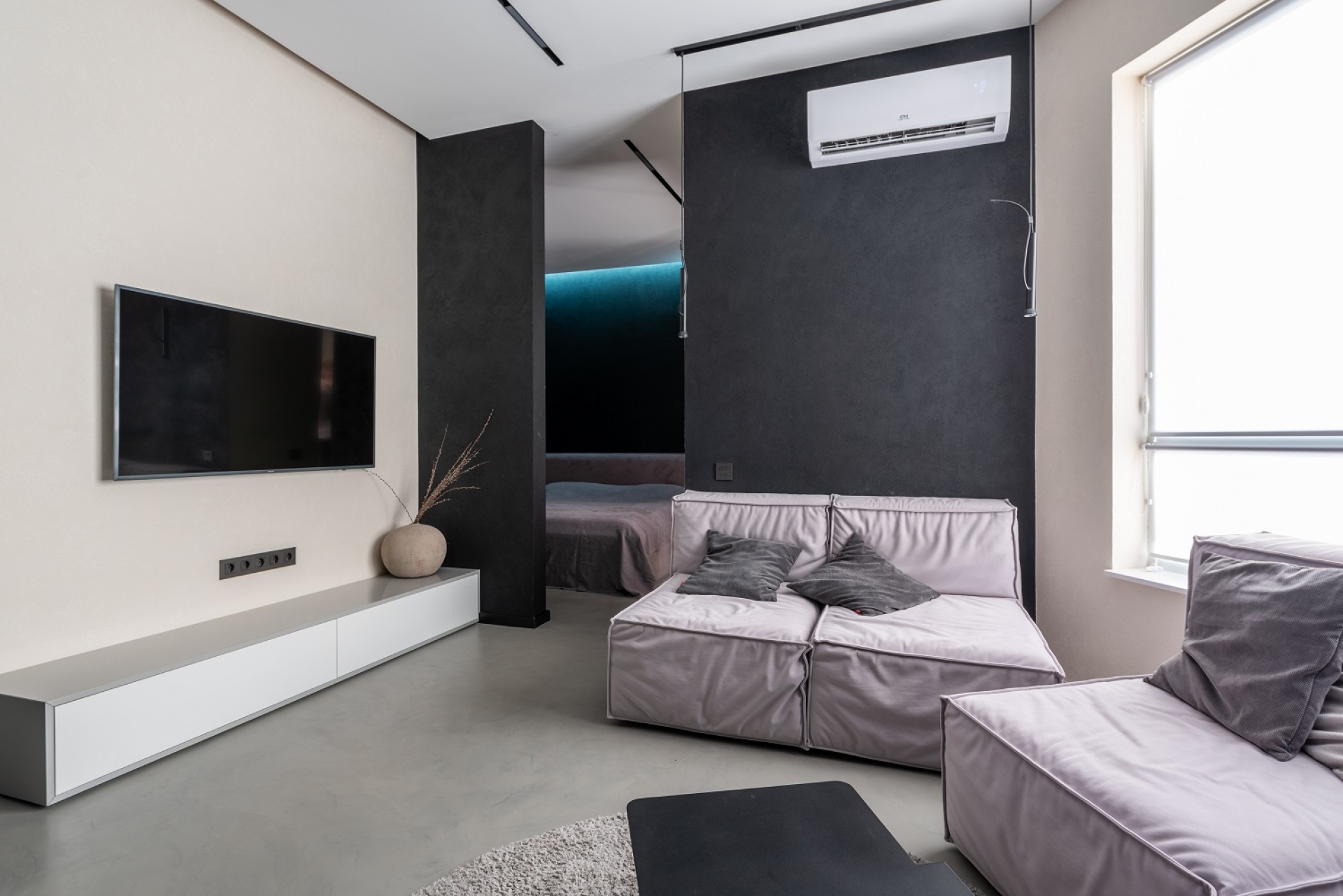 Κλιματιστικό.