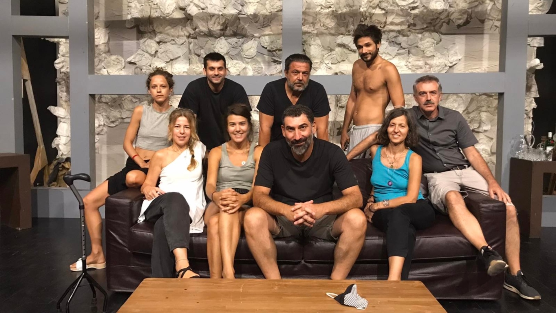 Εθνικό Θέατρο «Στέλλα Κοιμήσου»