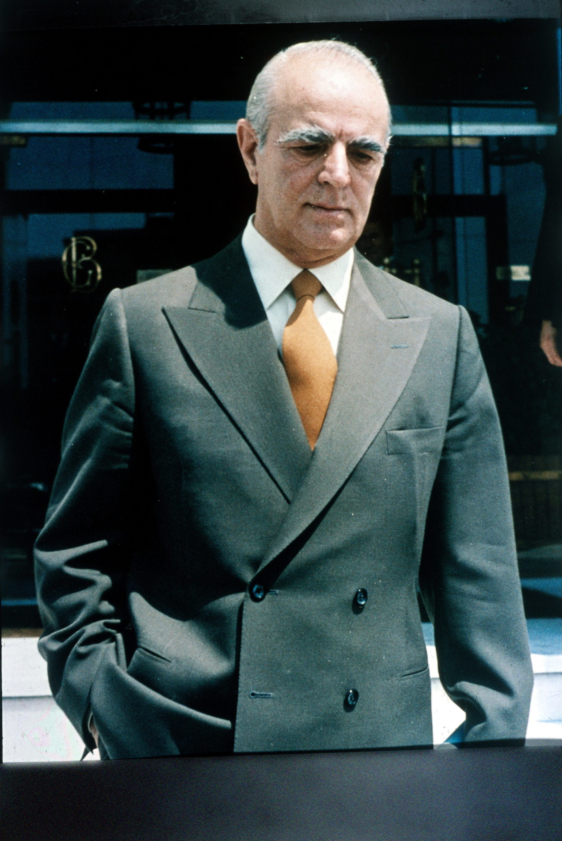 Κωνσταντίνος Καραμανλής