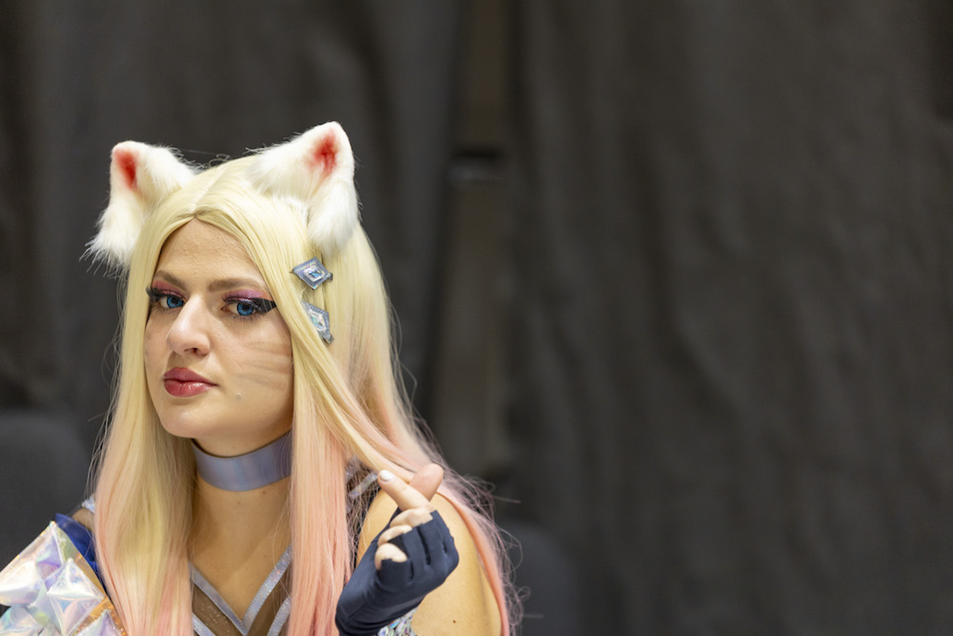 The Comic Con Thessaloniki