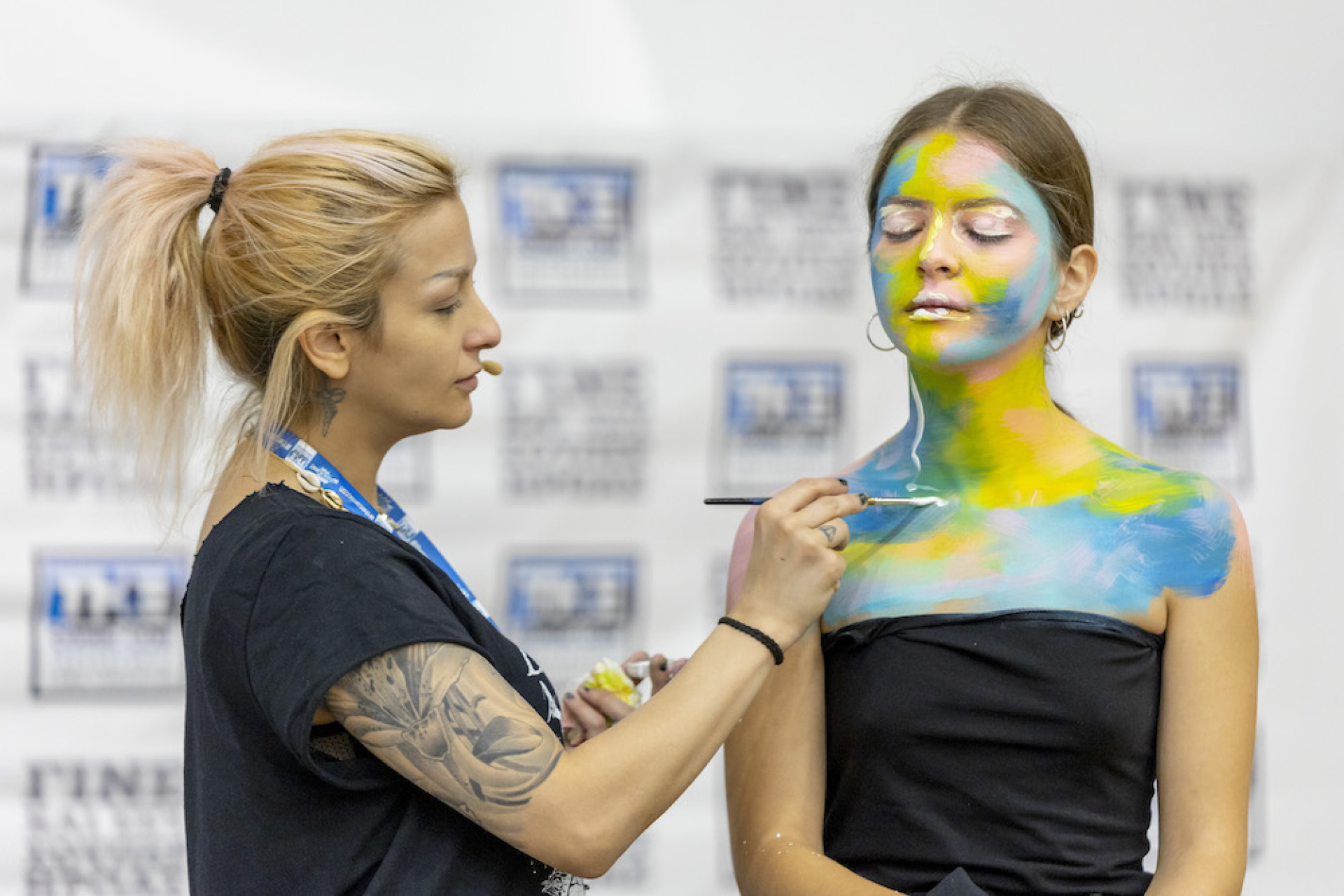 The Comic Con Thessaloniki