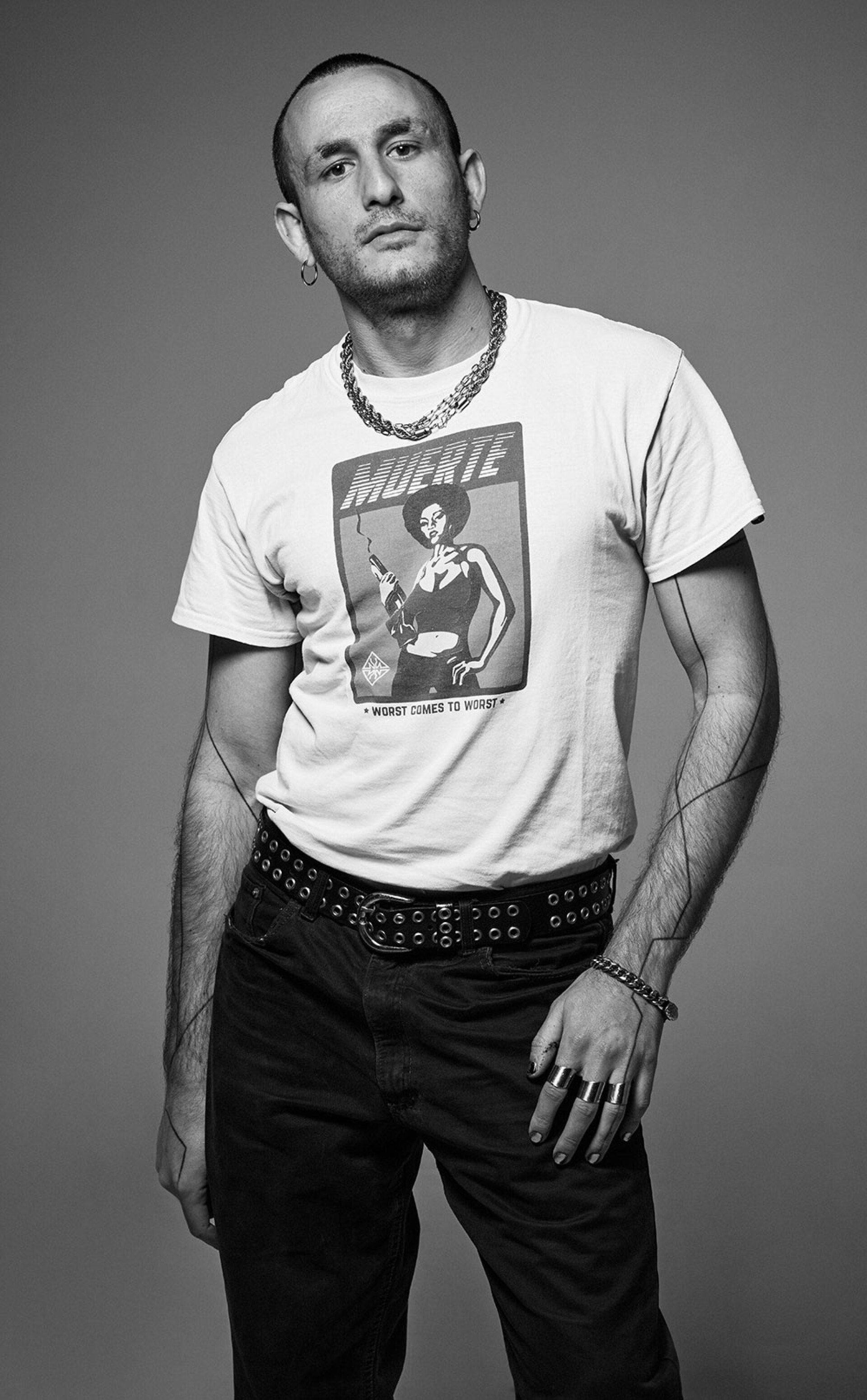 FRO, 30, Image, sound creator