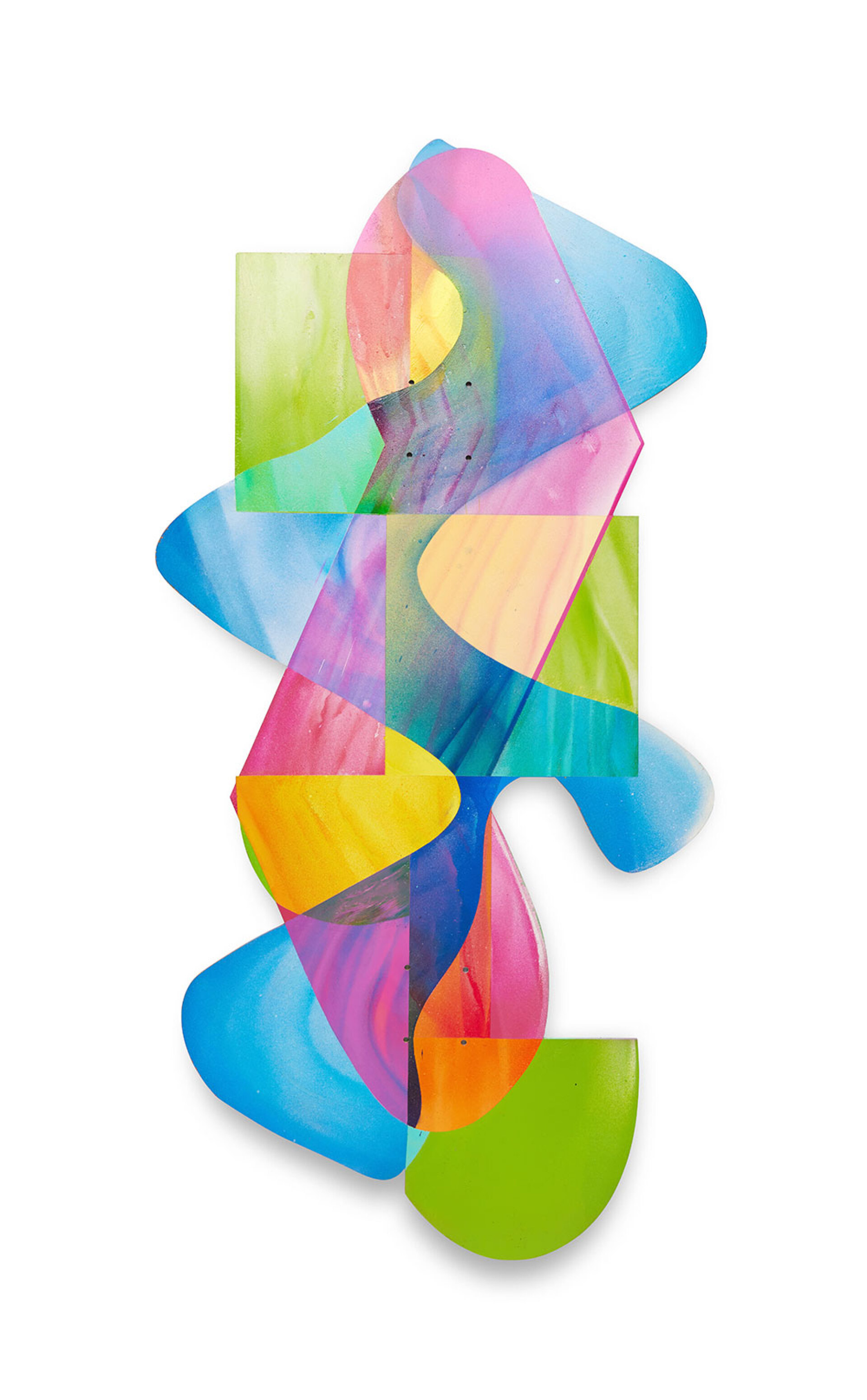 «Mobilitiy», Σπρέι