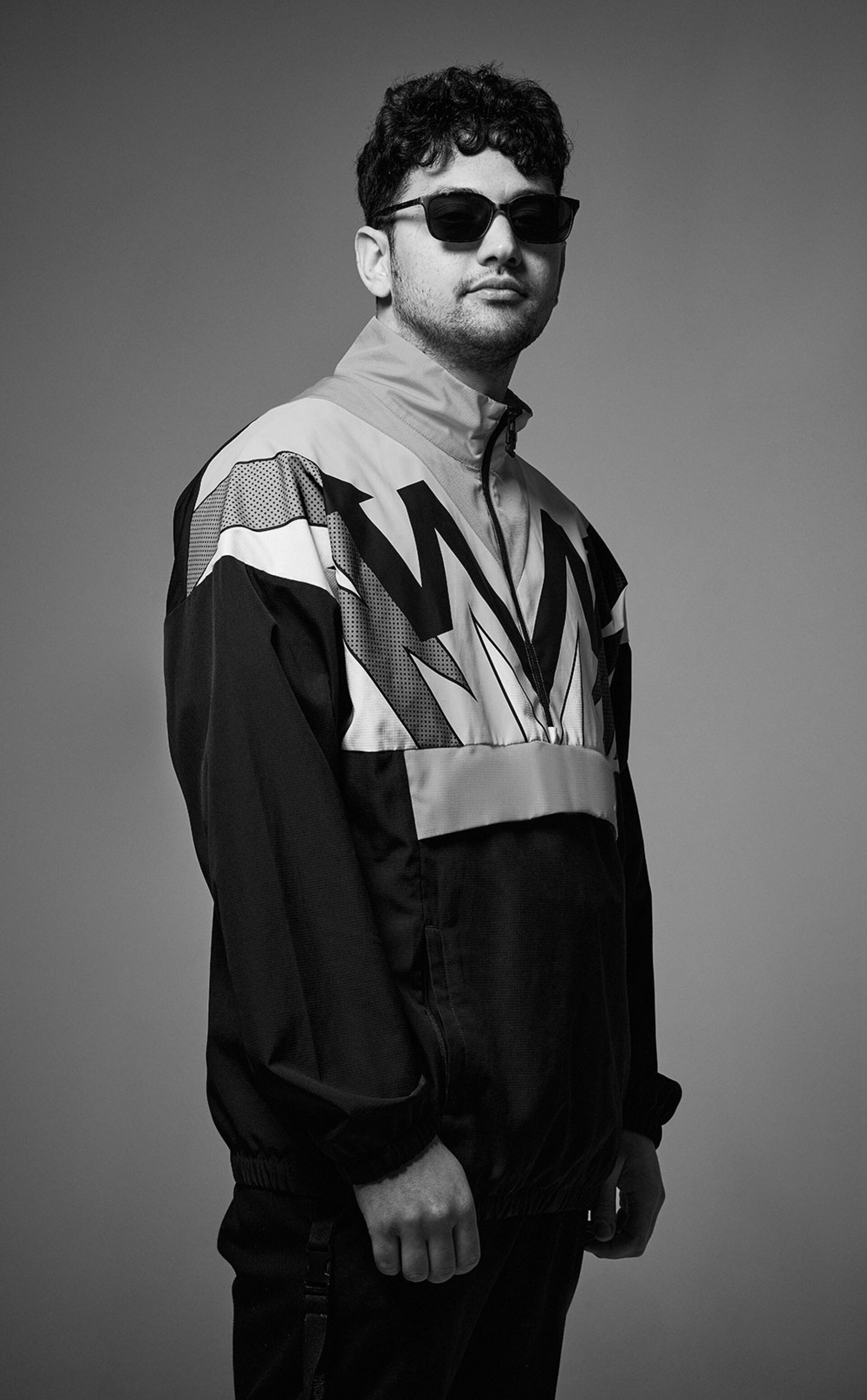 GERA 1, 26 ετών, Visual Artist 