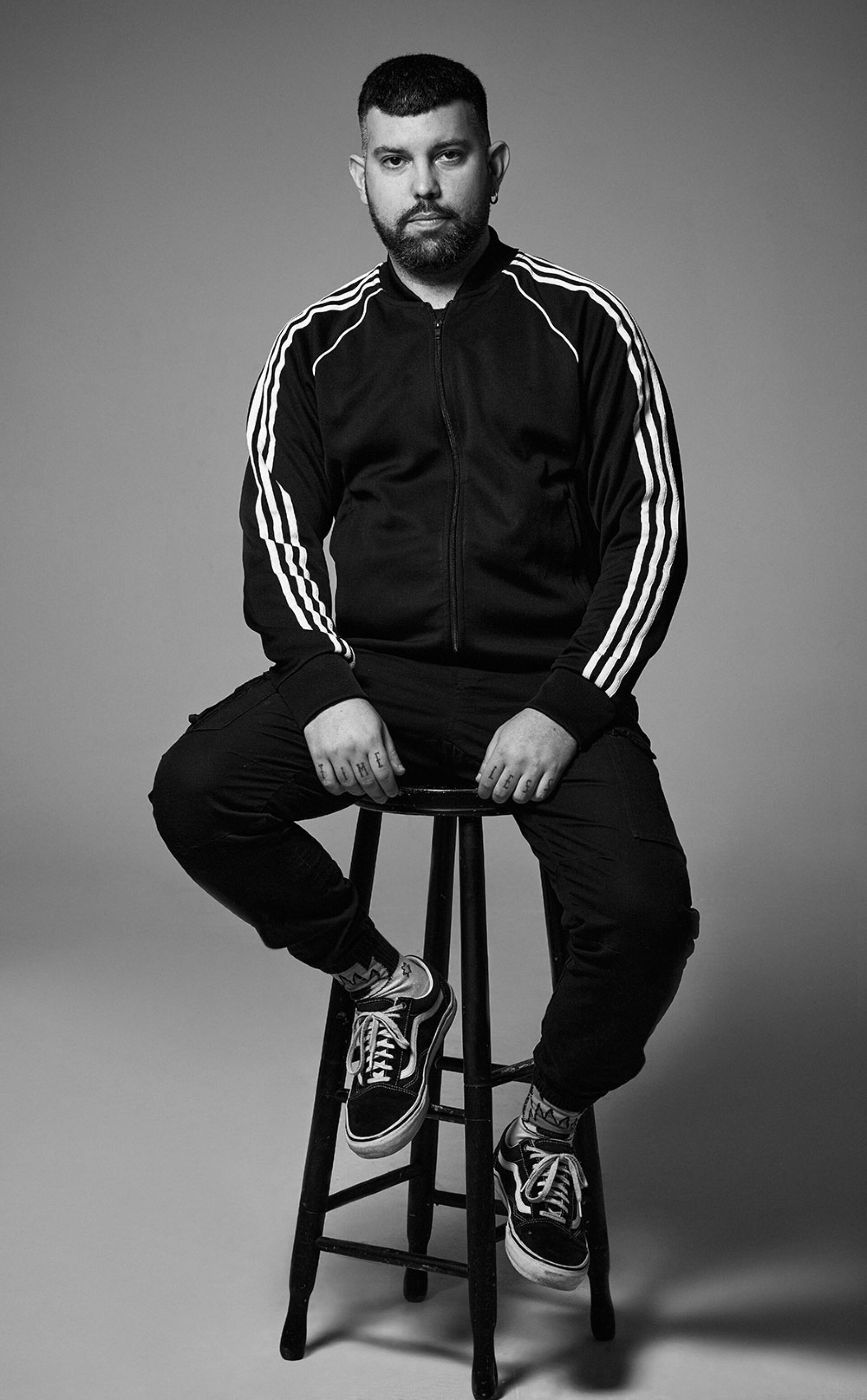 Gospel, 33 ετών, Illustrator-Graffiti artist